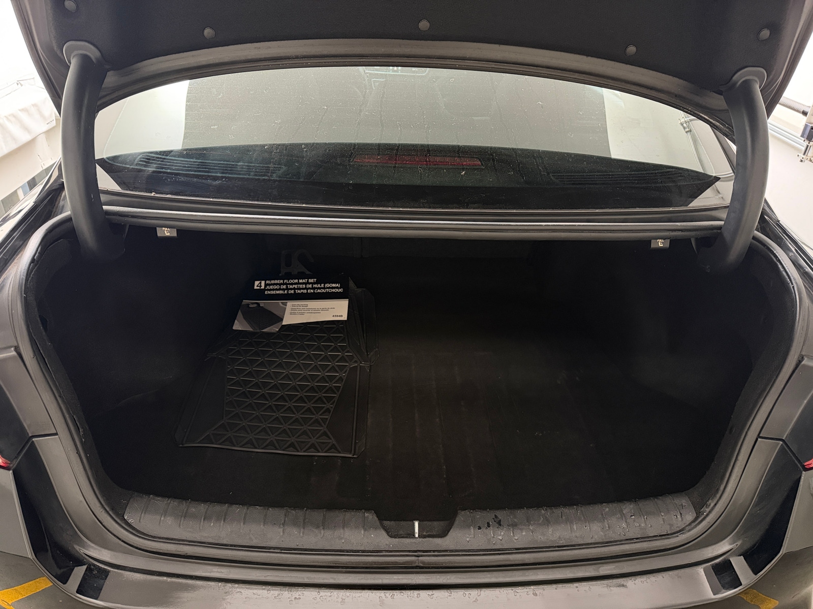 Thumbnail: 2016 Kia Optima - 7