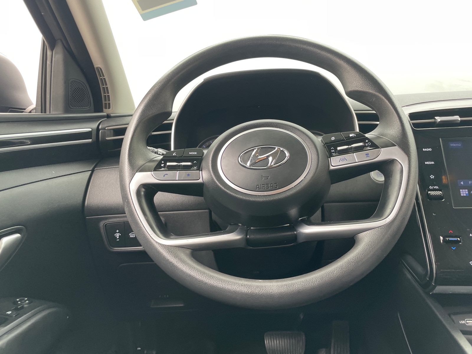 Thumbnail: 2024 Hyundai Tucson - 5