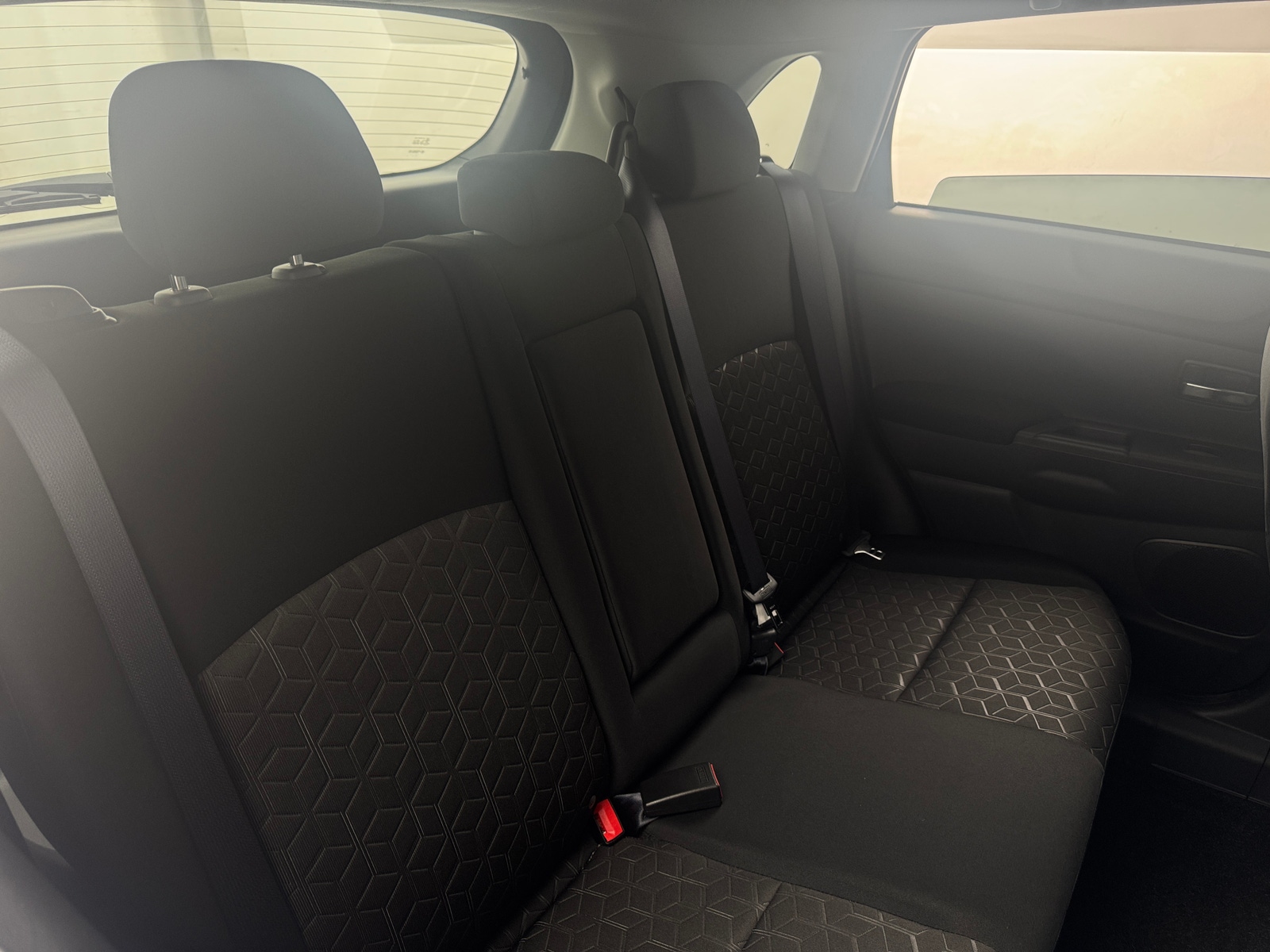 Thumbnail: 2026 Mitsubishi Outlander Sport - 6