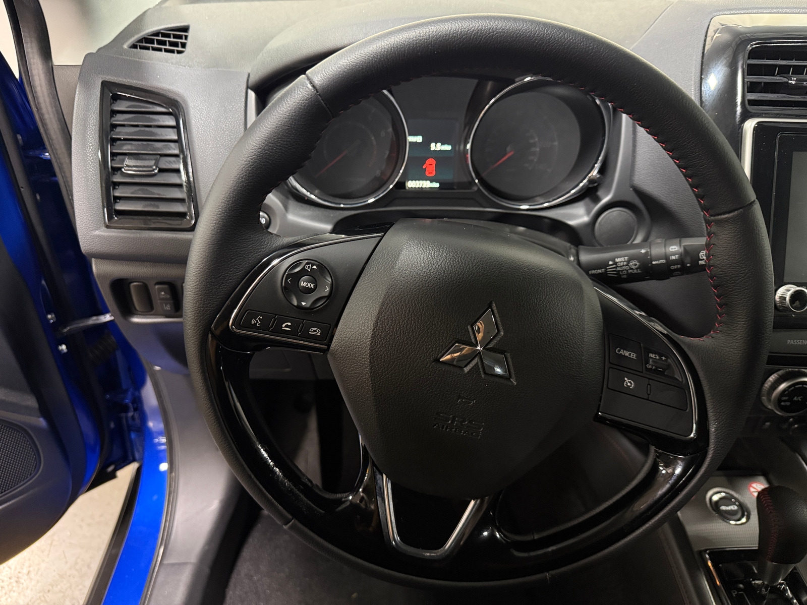 Thumbnail: 2026 Mitsubishi Outlander Sport - 5