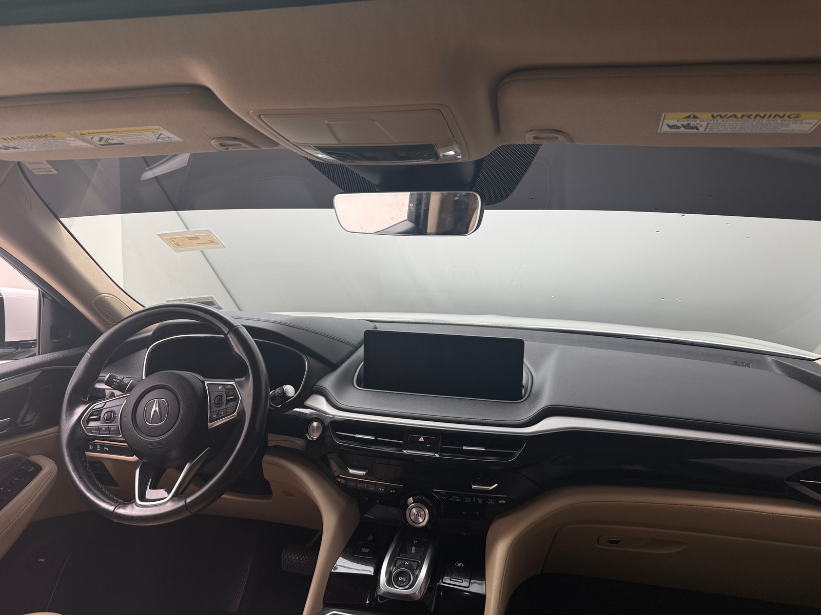 Thumbnail: 2022 Acura MDX - 2