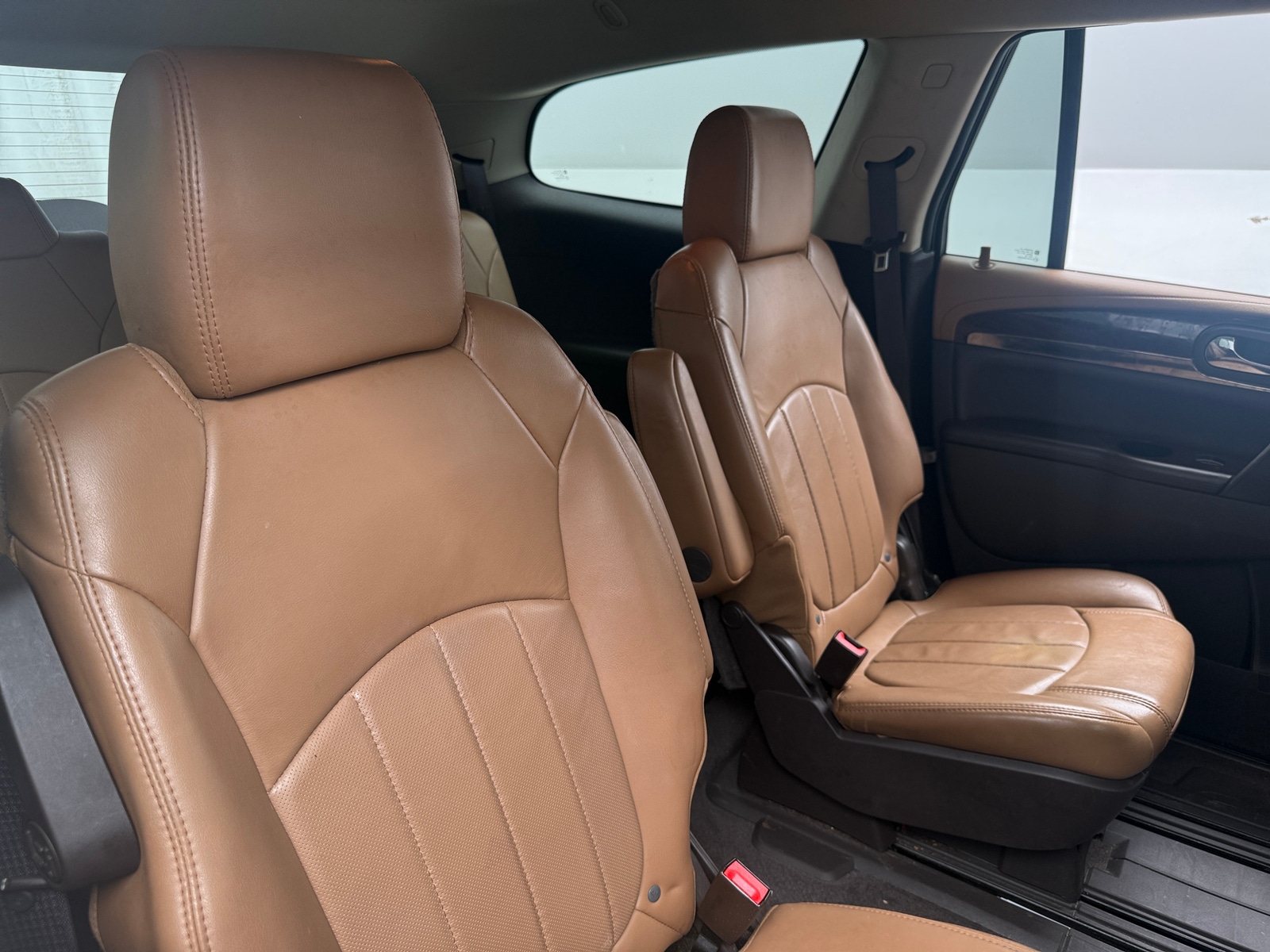 Thumbnail: 2015 Buick Enclave - 5