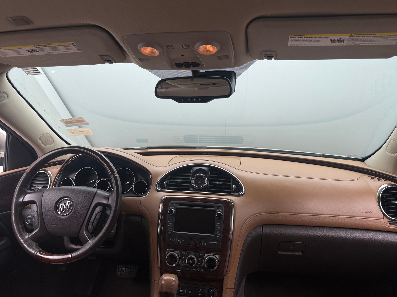 Thumbnail: 2015 Buick Enclave - 2