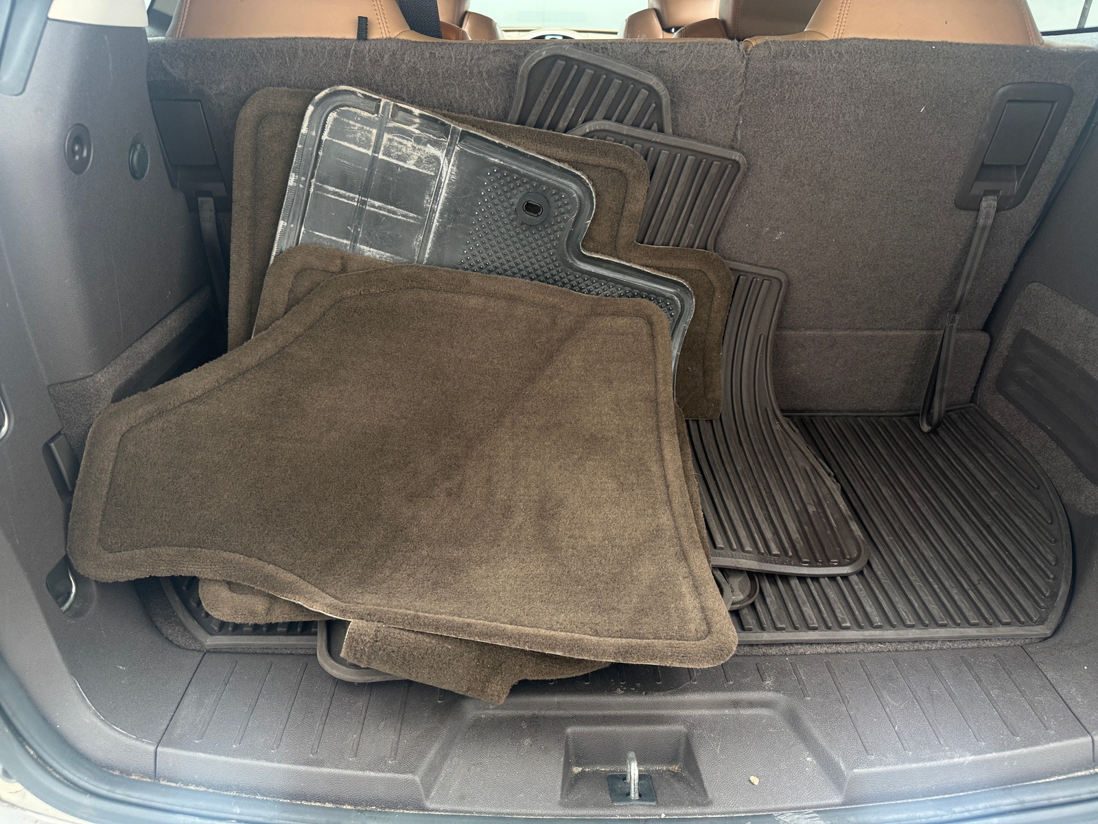 Thumbnail: 2015 Buick Enclave - 6