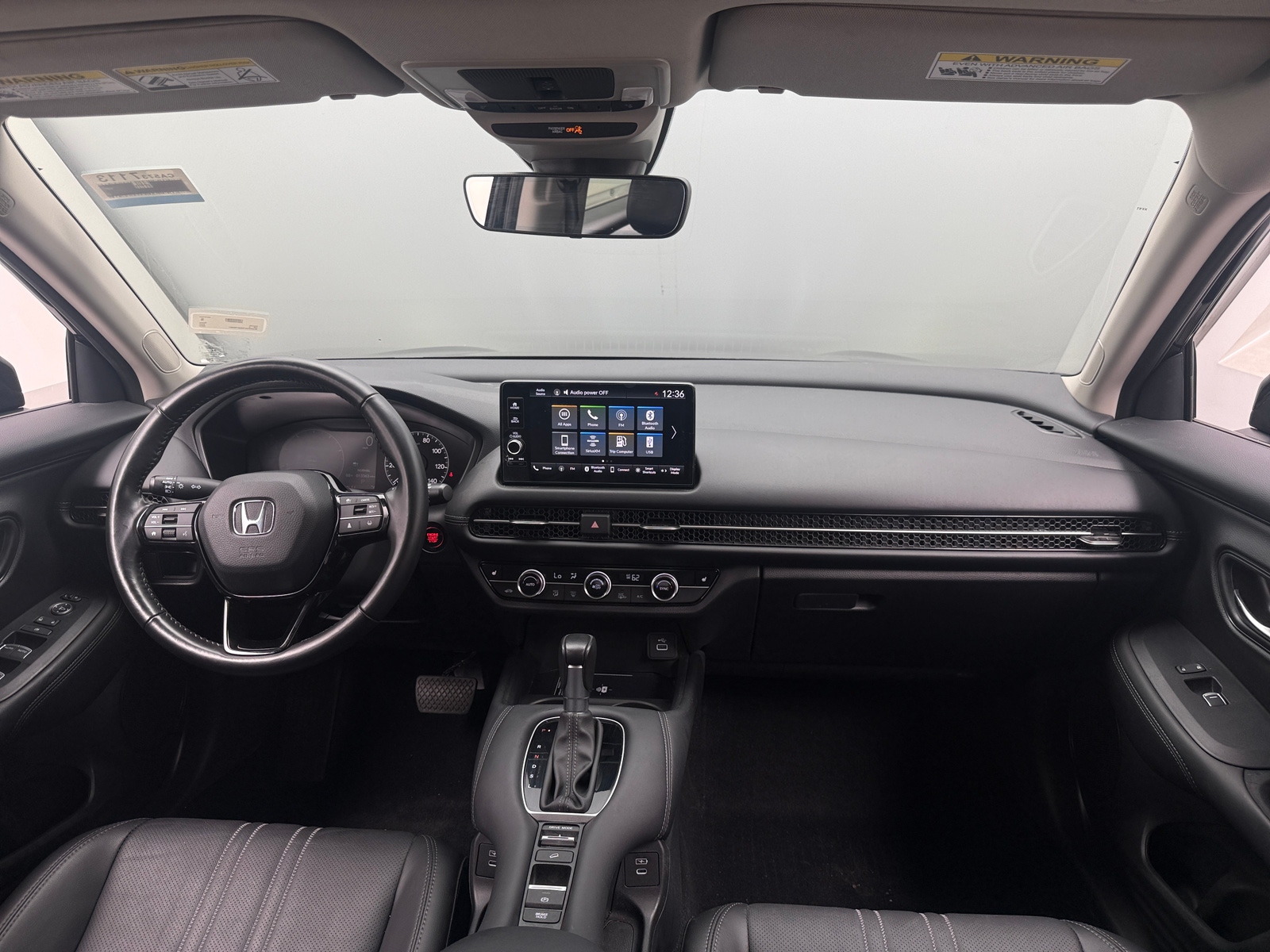 Thumbnail: 2025 Honda HR-V - 2