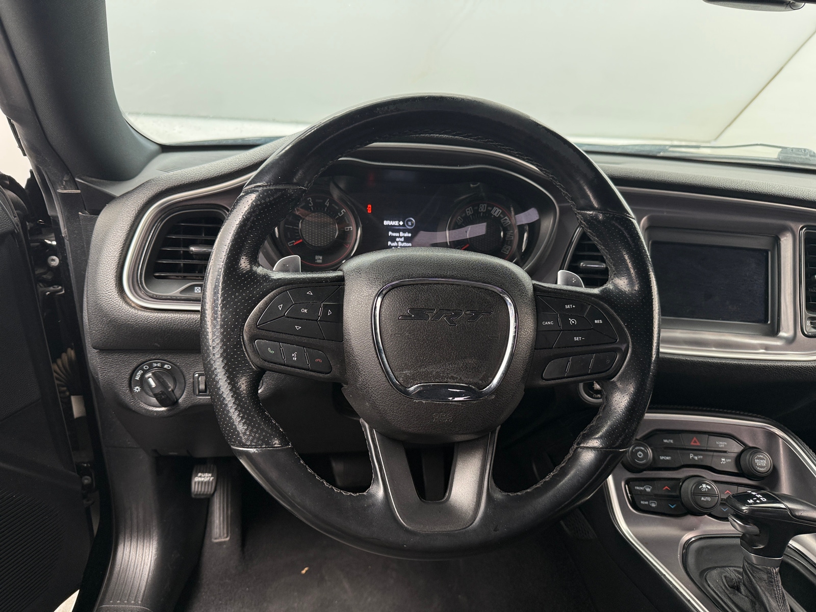 Thumbnail: 2021 Dodge Challenger - 4