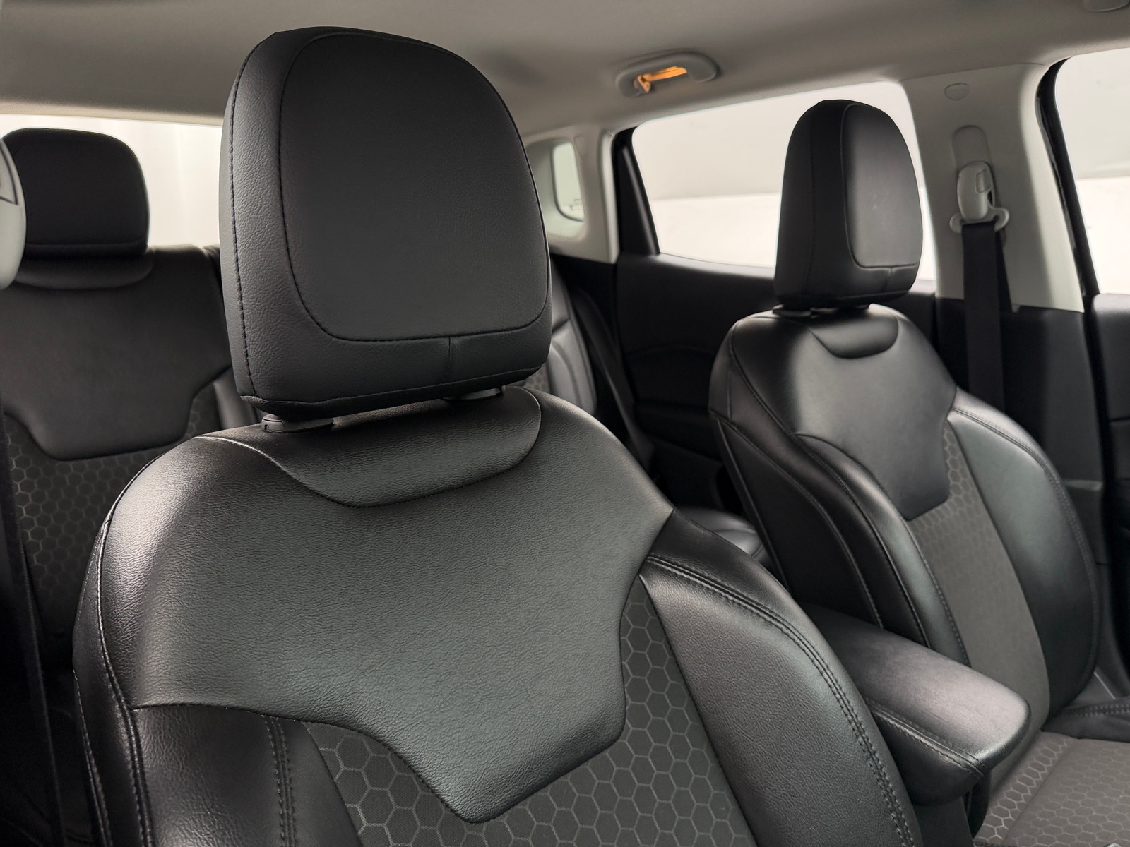 Thumbnail: 2021 Jeep Compass - 2