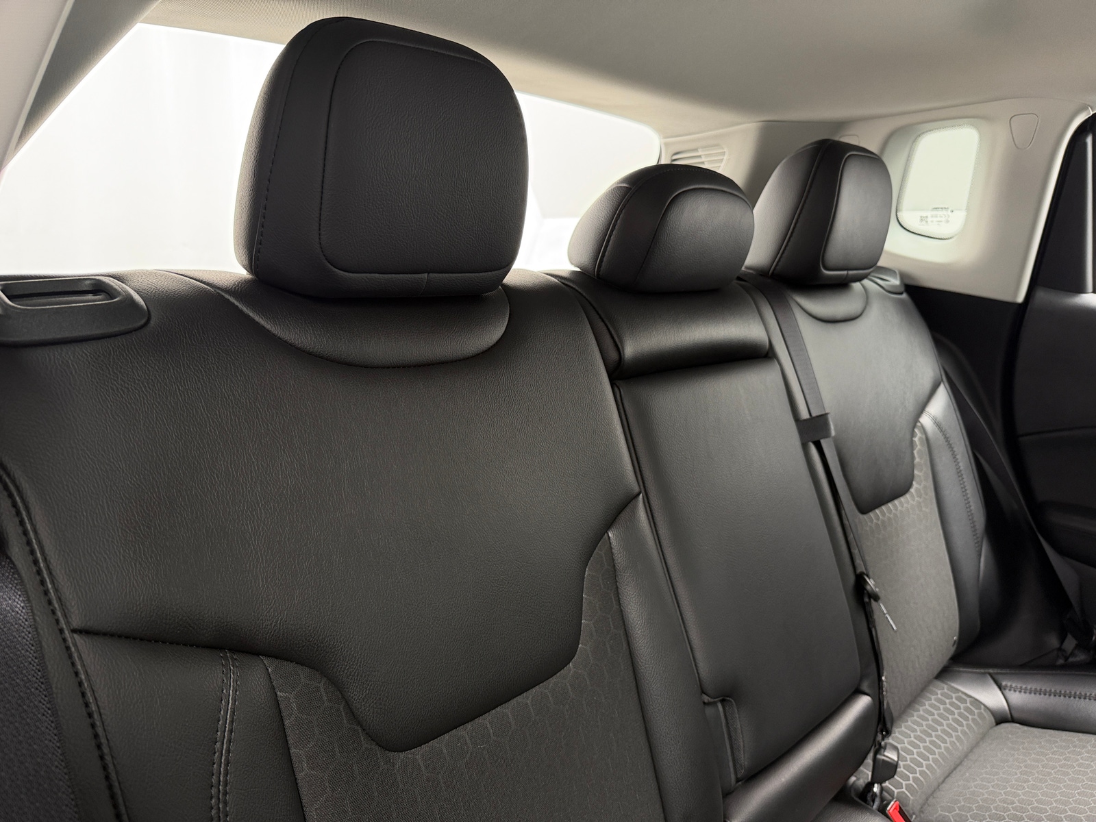 Thumbnail: 2021 Jeep Compass - 6