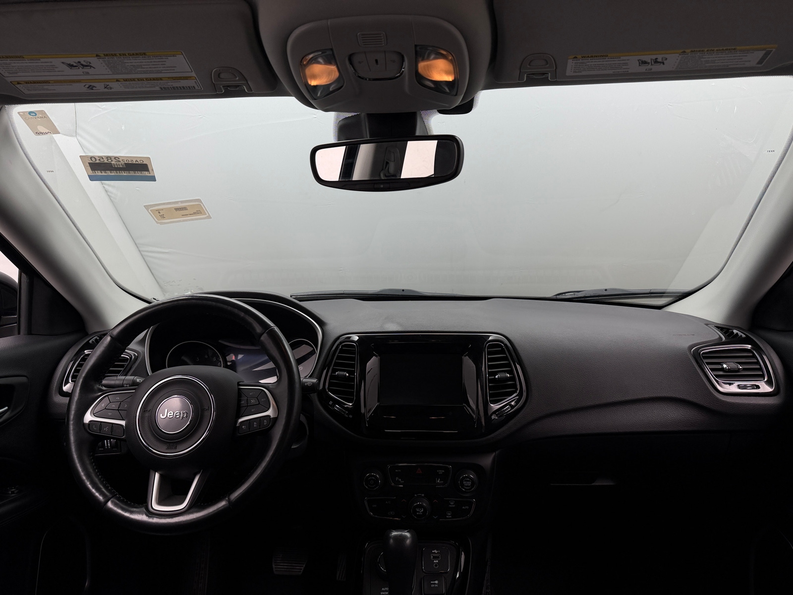 Thumbnail: 2021 Jeep Compass - 3