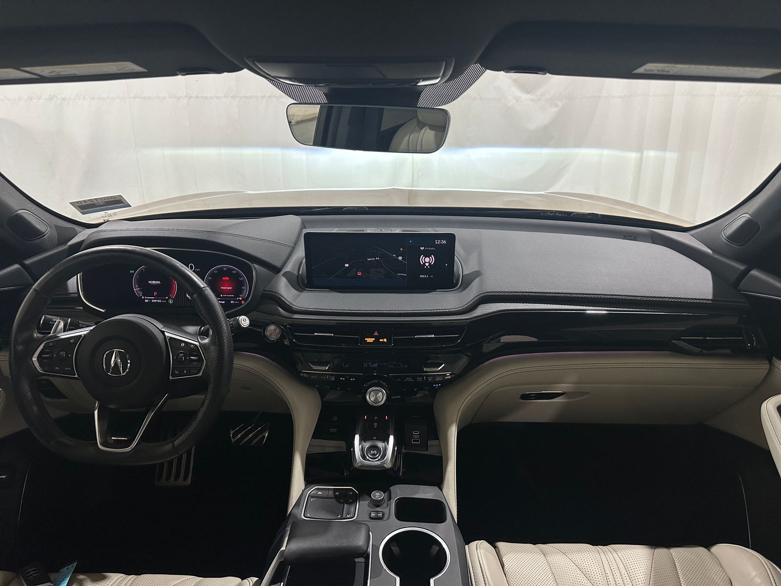 Thumbnail: 2022 Acura MDX - 2