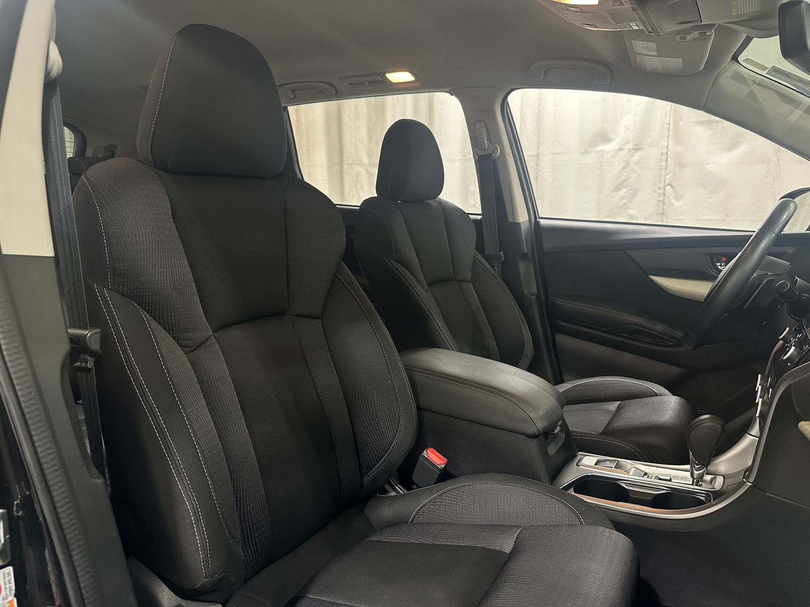 Thumbnail: 2019 Subaru Ascent - 2