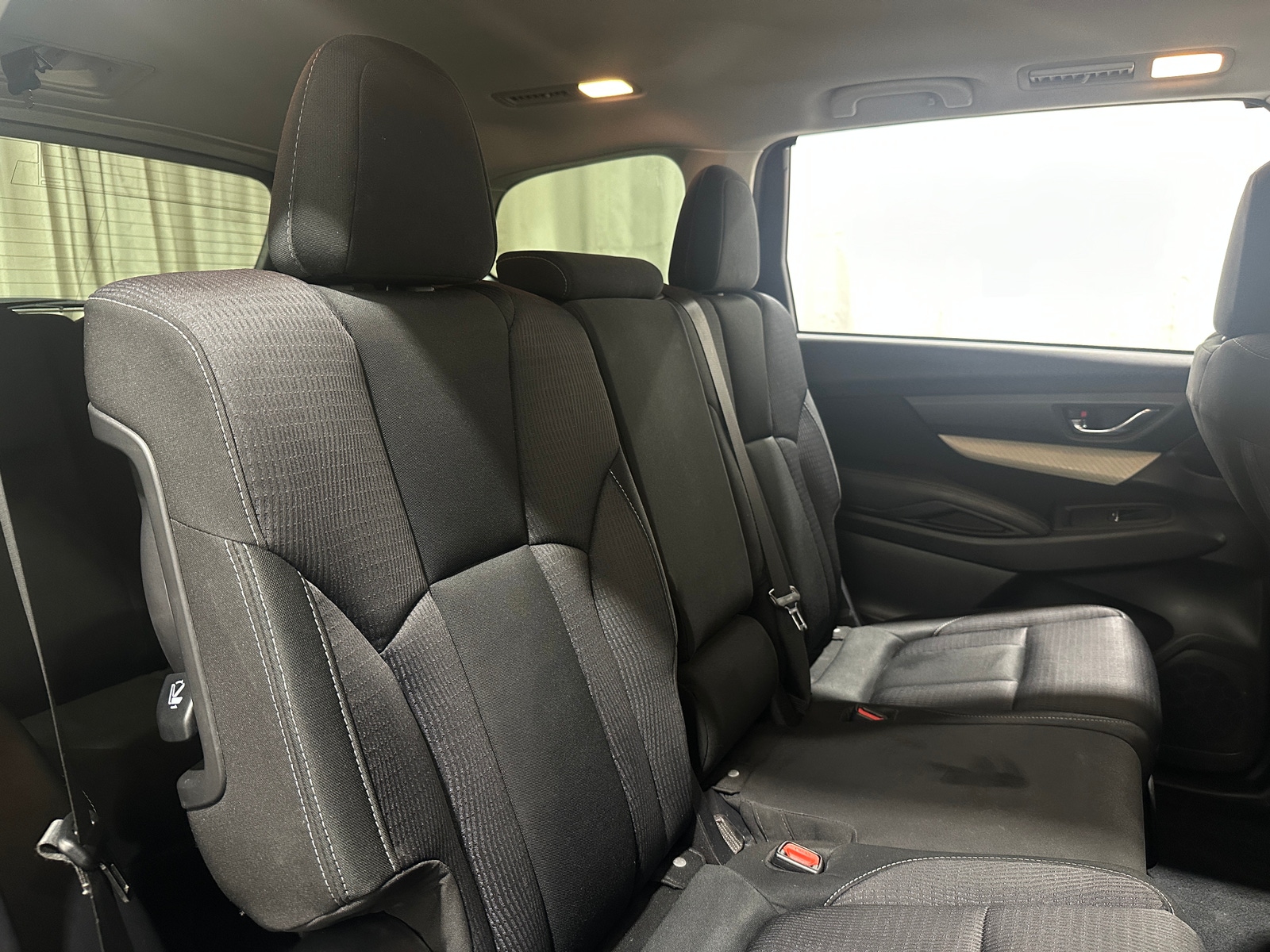 Thumbnail: 2019 Subaru Ascent - 6