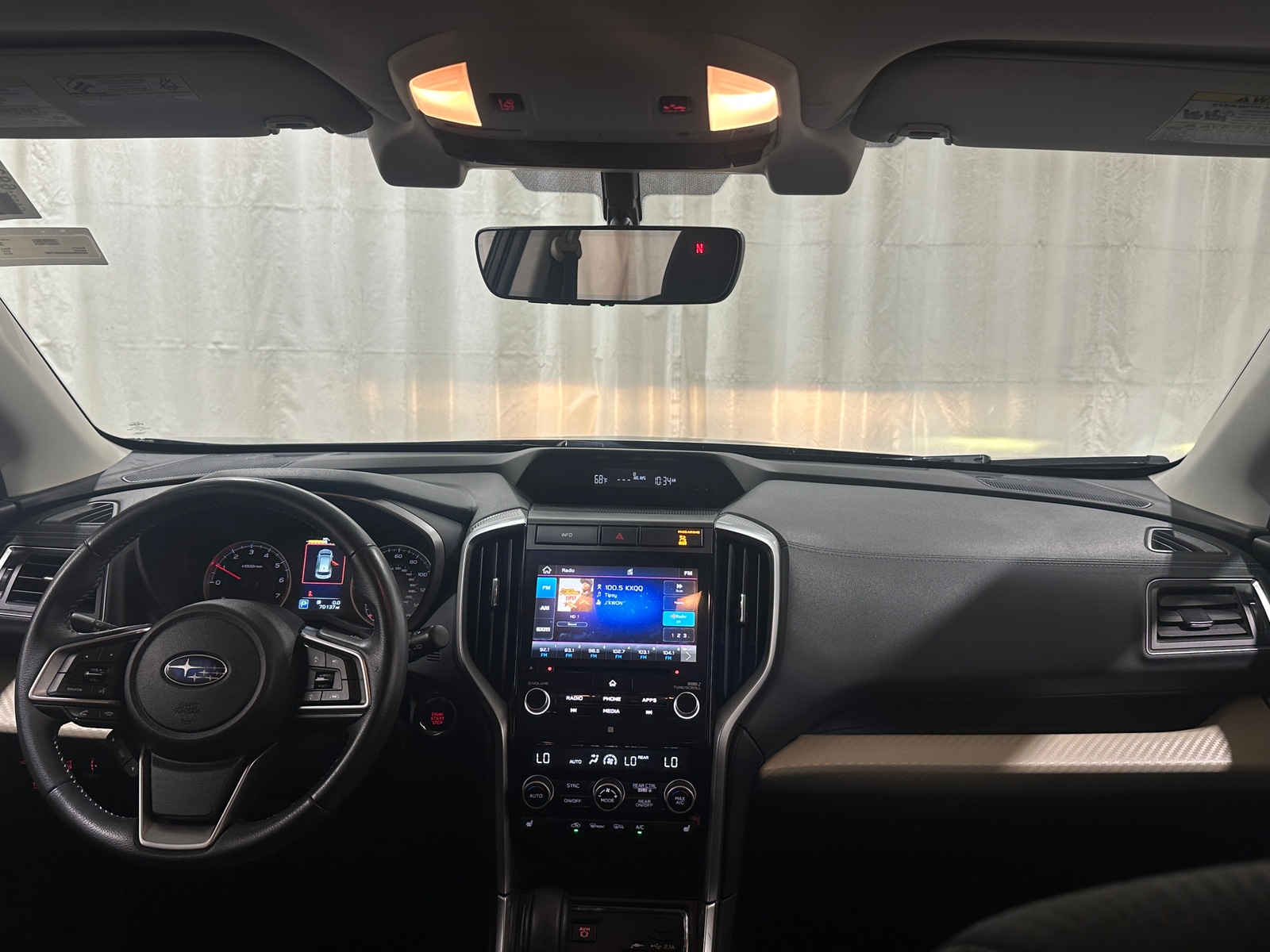 Thumbnail: 2019 Subaru Ascent - 3