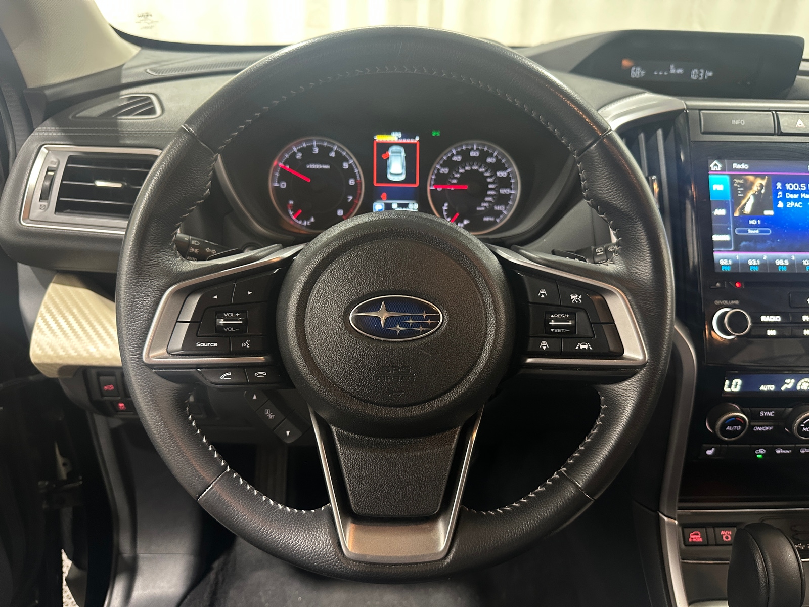 Thumbnail: 2019 Subaru Ascent - 5