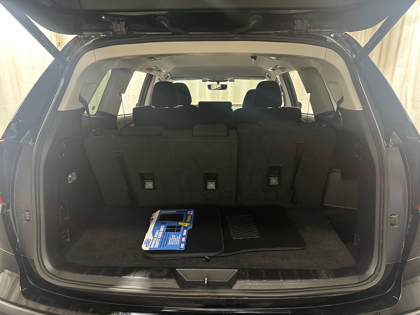 Thumbnail: 2019 Subaru Ascent - 7