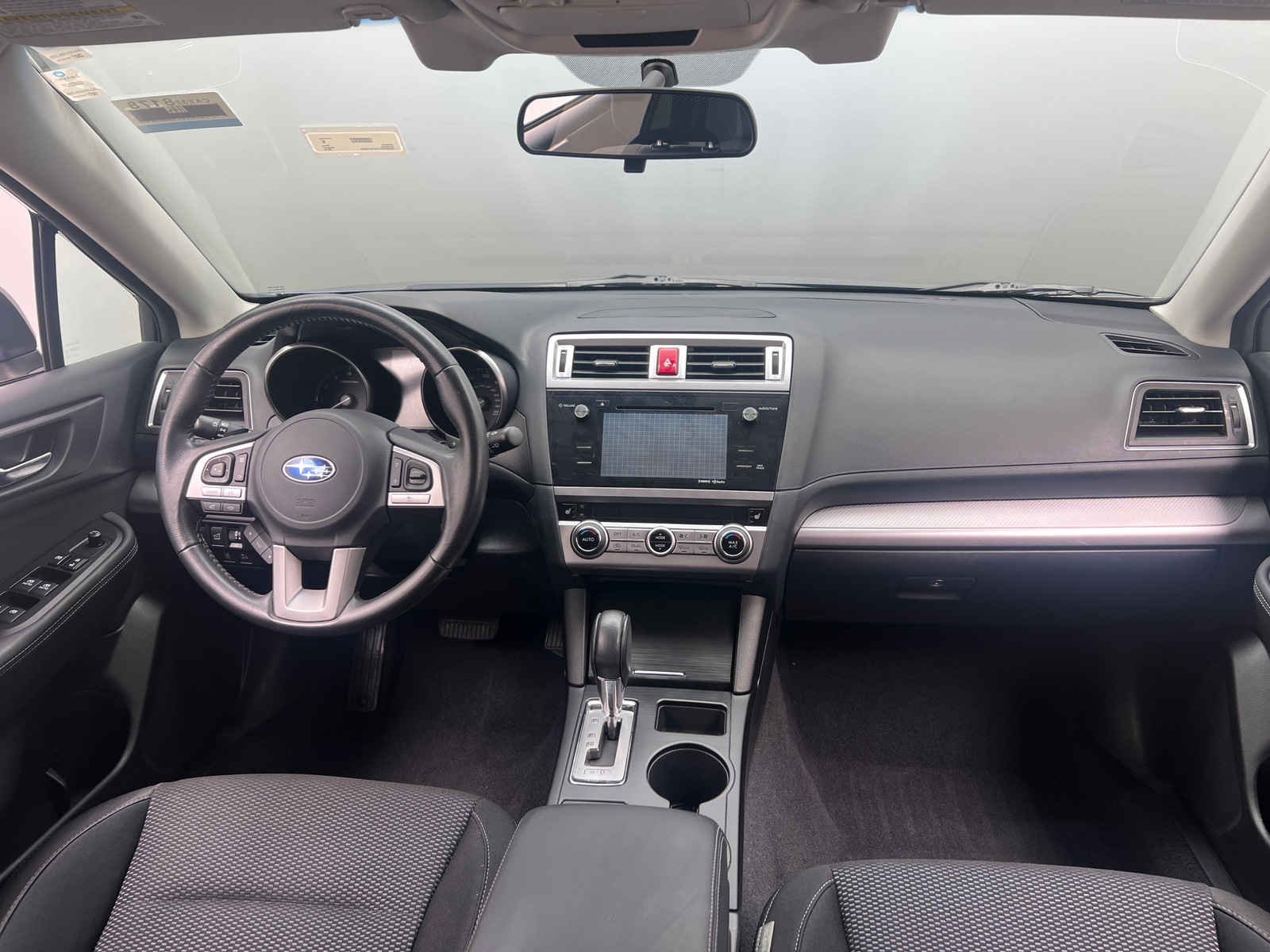Thumbnail: 2015 Subaru Outback - 3