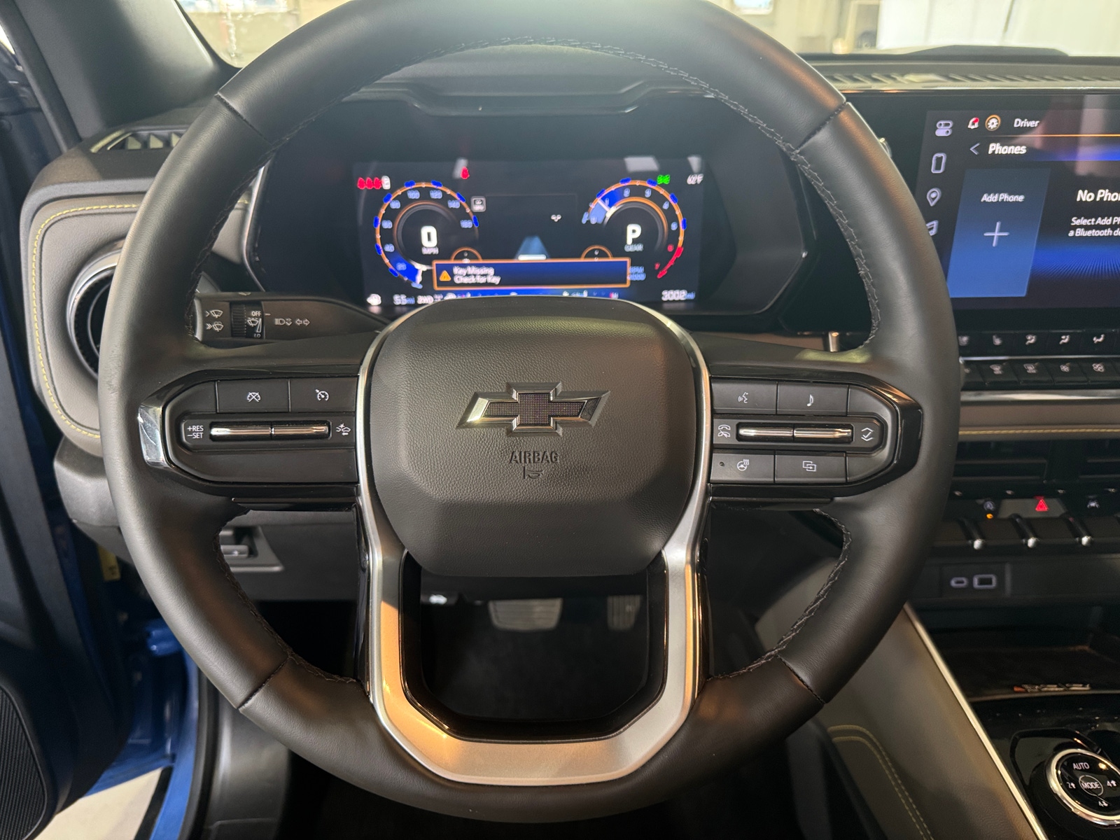 Thumbnail: 2025 Chevrolet Colorado - 4
