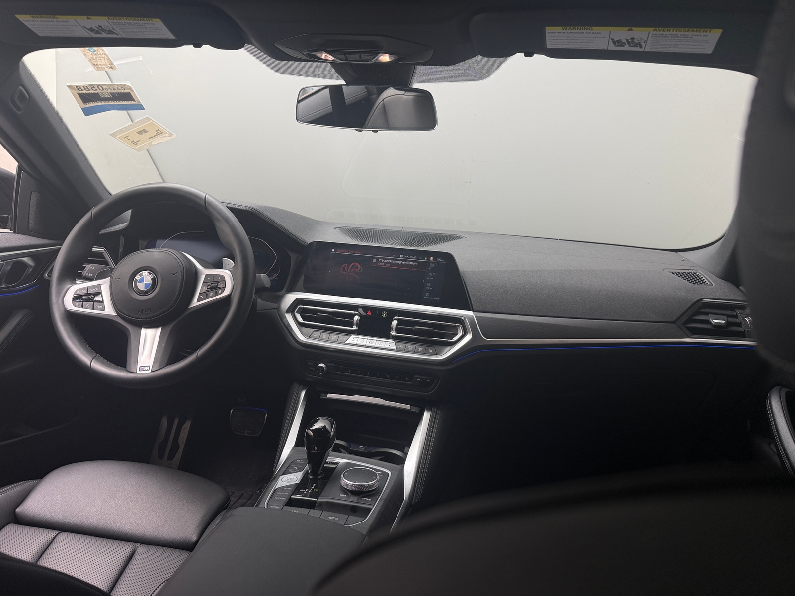 Thumbnail: 2022 BMW 4 Series - 2