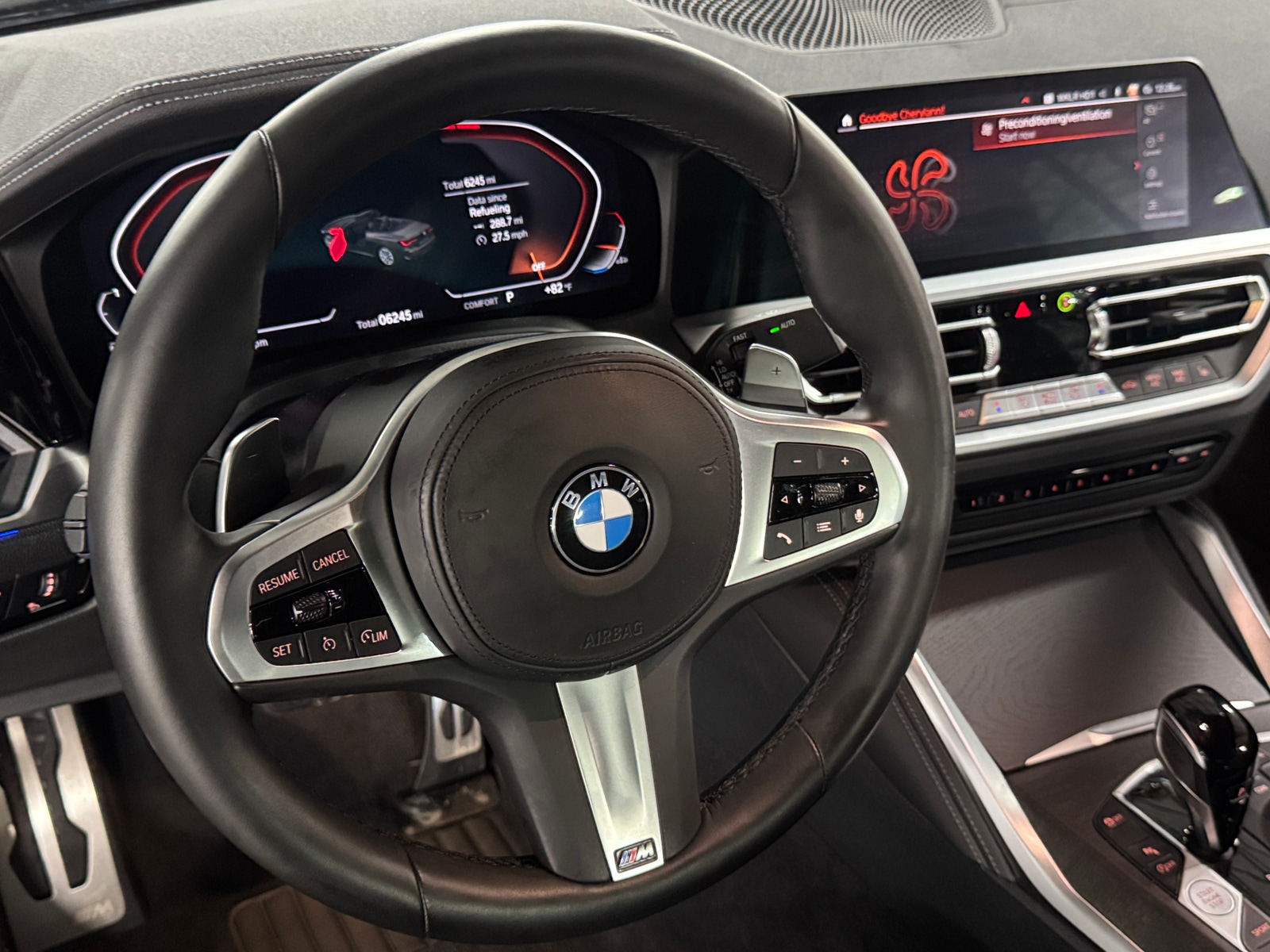 Thumbnail: 2022 BMW 4 Series - 4