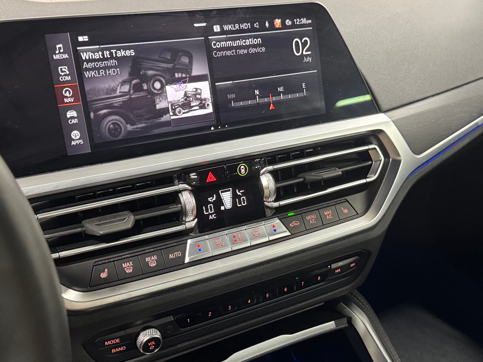 Thumbnail: 2022 BMW 4 Series - 3