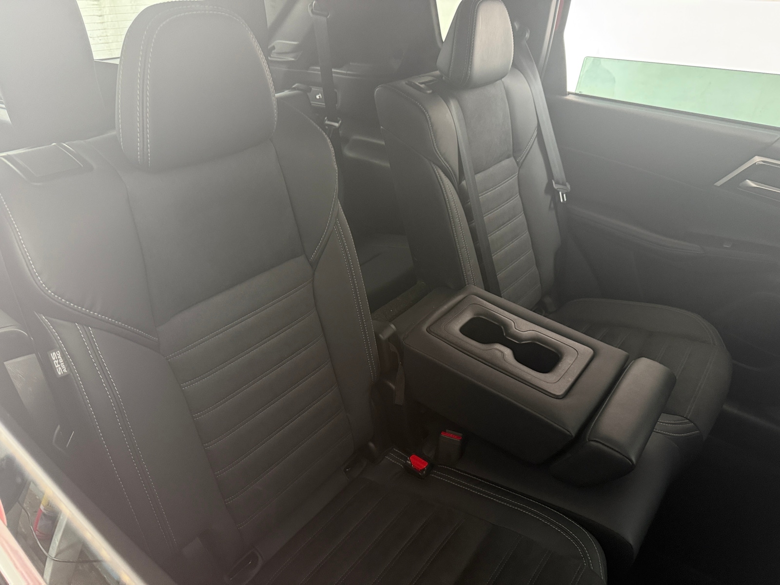 Thumbnail: 2022 Mitsubishi Outlander - 5
