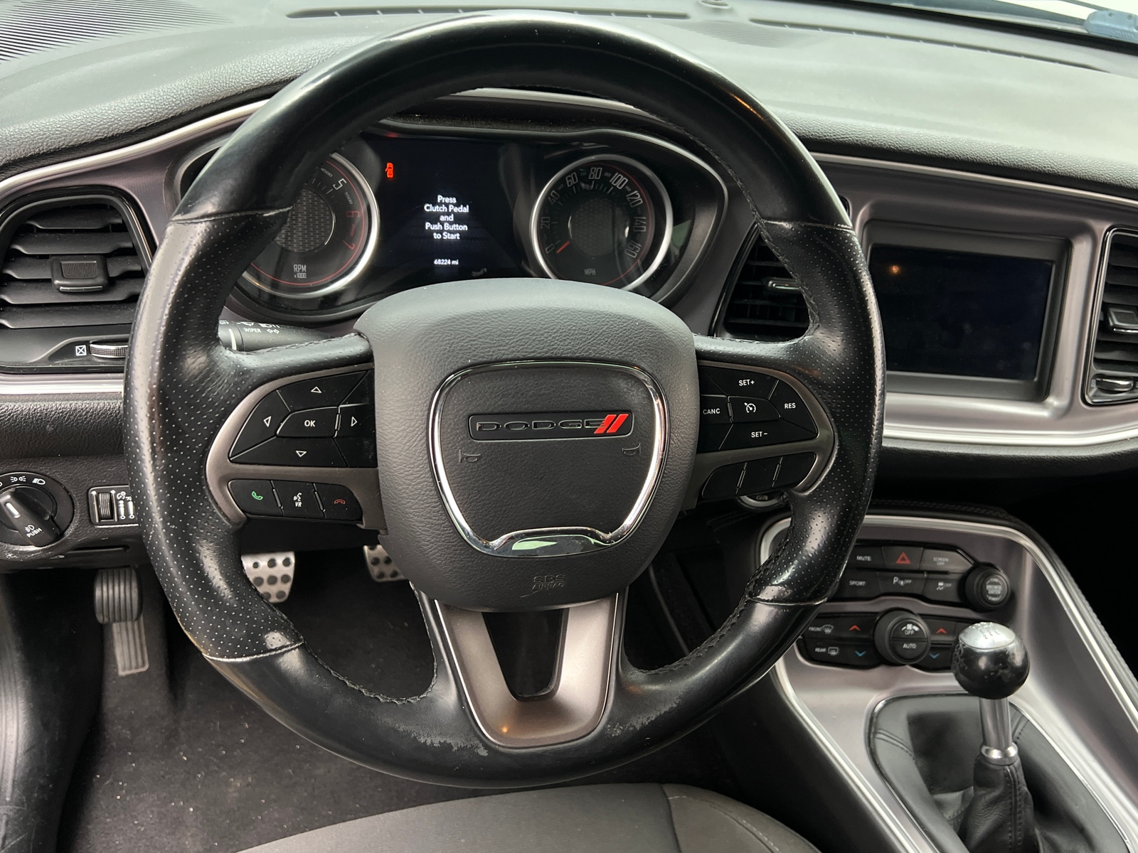 Thumbnail: 2019 Dodge Challenger - 4