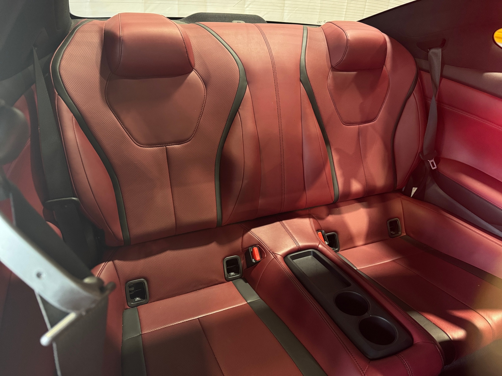 Thumbnail: 2022 INFINITI  - 4