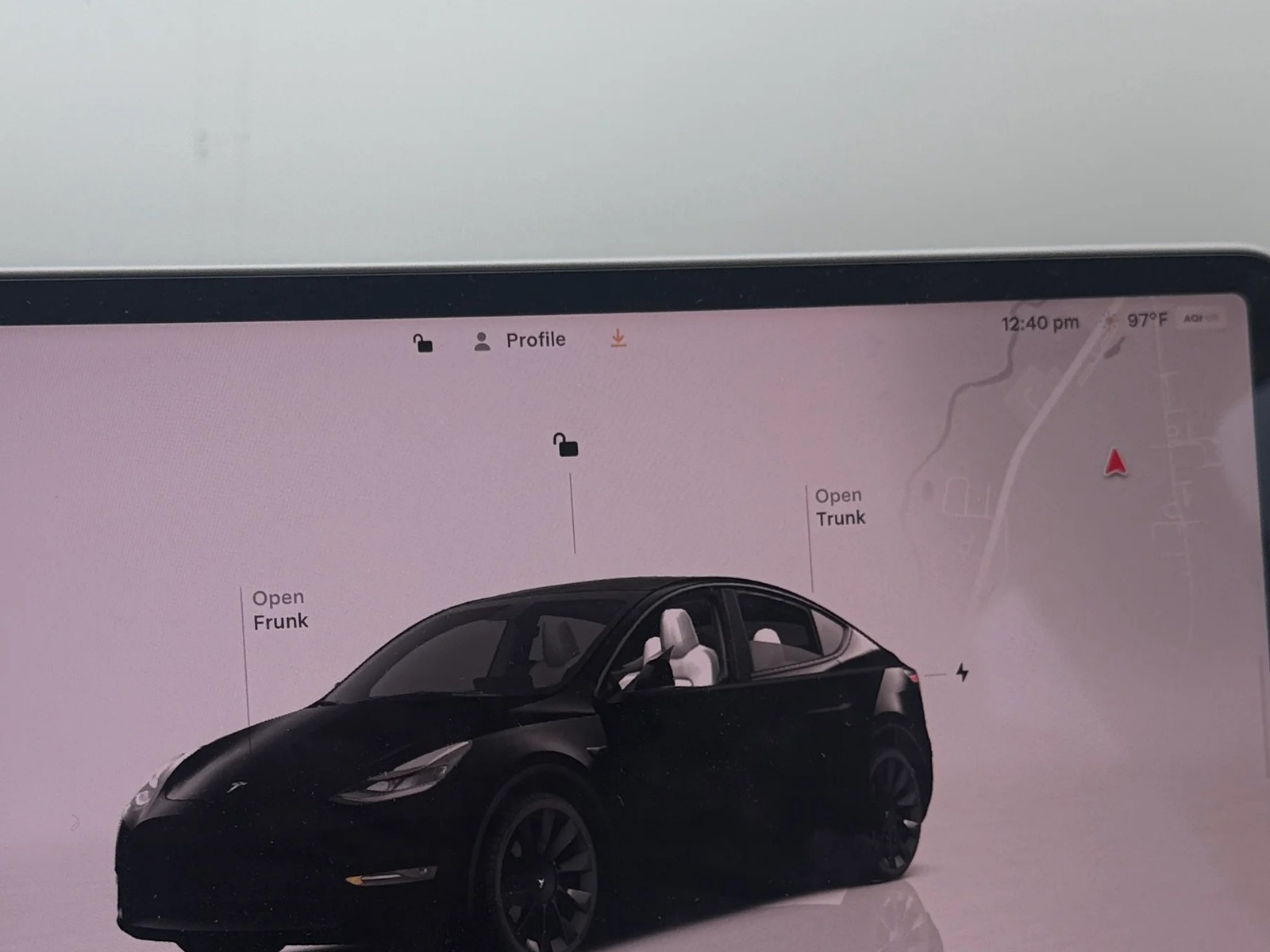 Thumbnail: 2023 Tesla Model Y - 3