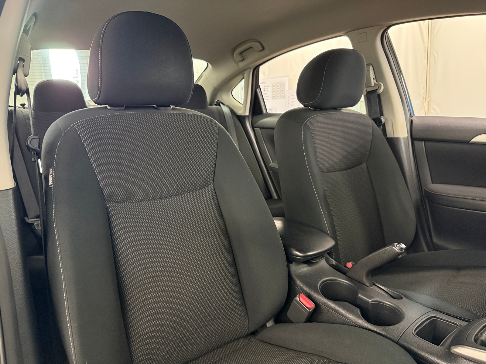Thumbnail: 2019 Nissan Sentra - 2