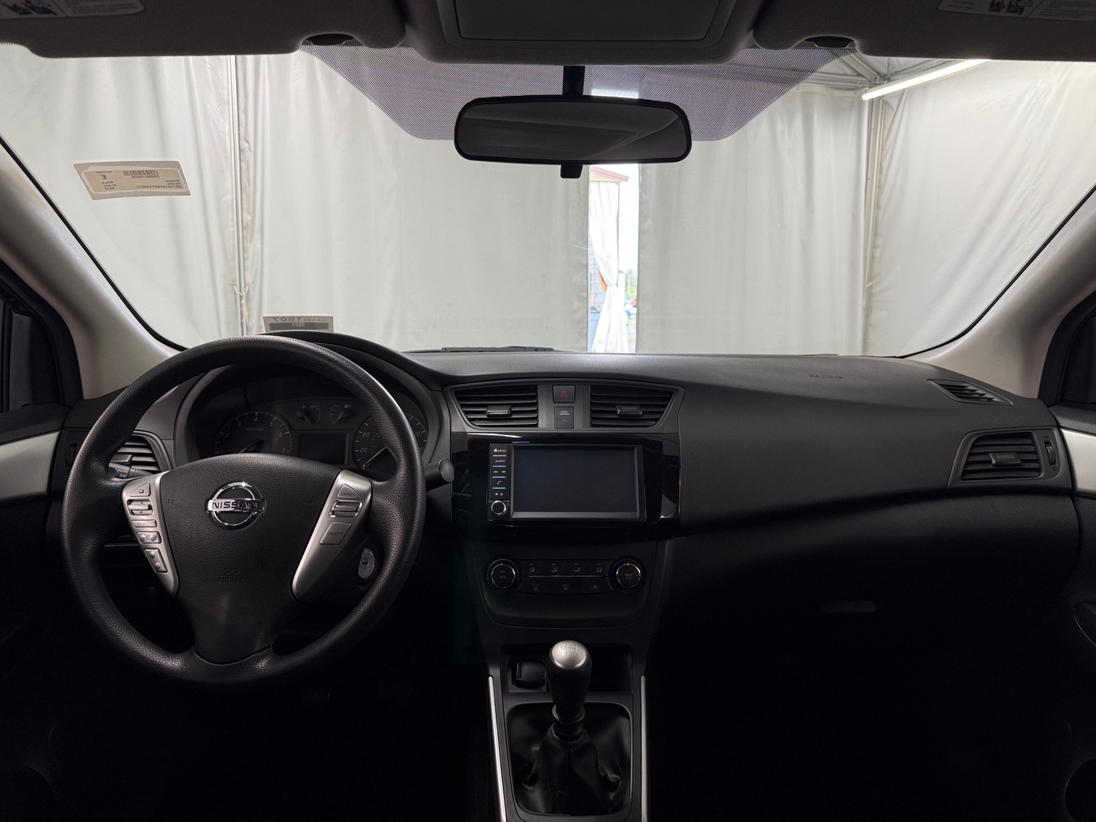 Thumbnail: 2019 Nissan Sentra - 3