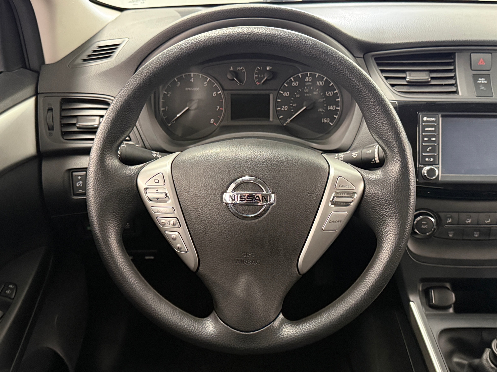 Thumbnail: 2019 Nissan Sentra - 5