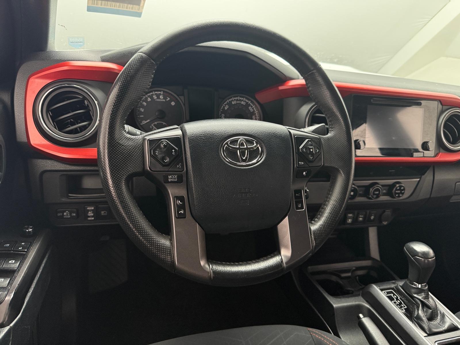 Thumbnail: 2018 Toyota Tacoma - 5