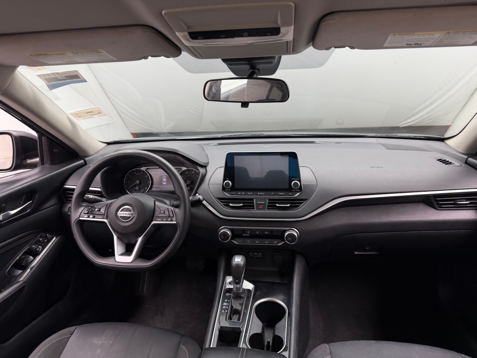 Thumbnail: 2021 Nissan Altima - 3