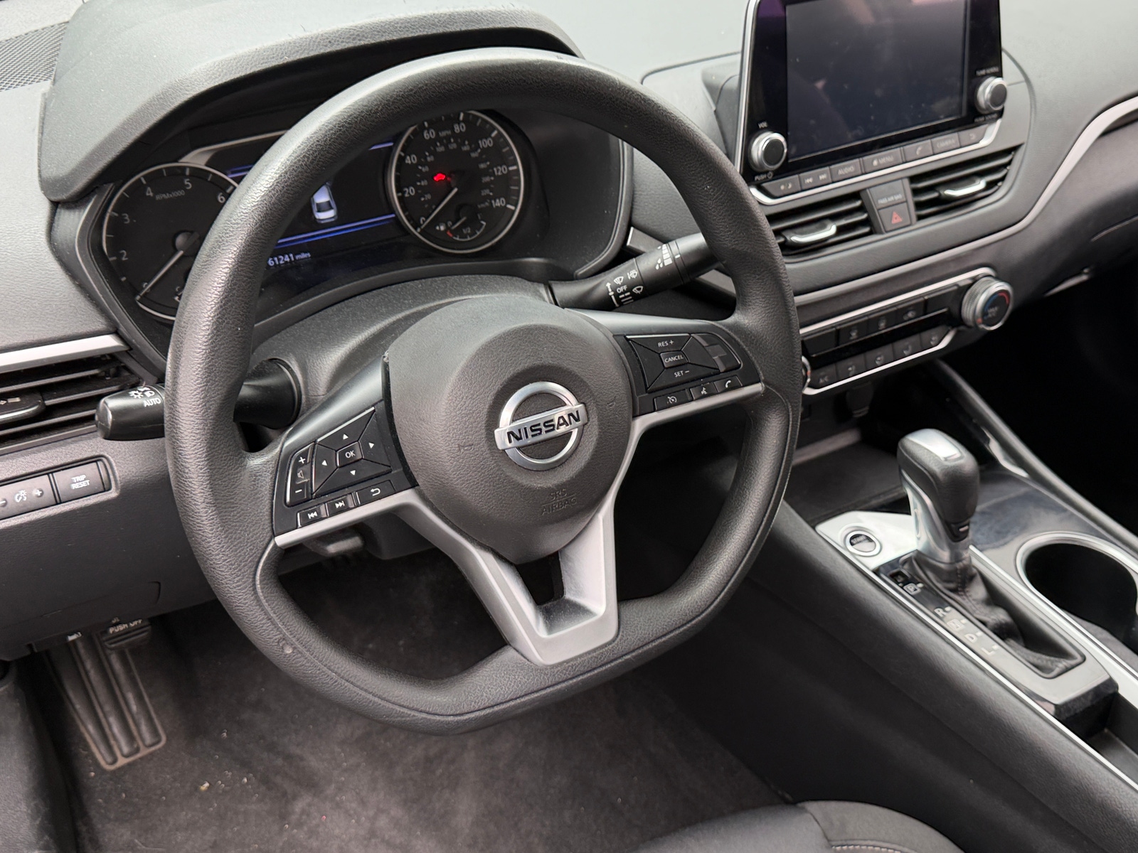 Thumbnail: 2021 Nissan Altima - 5