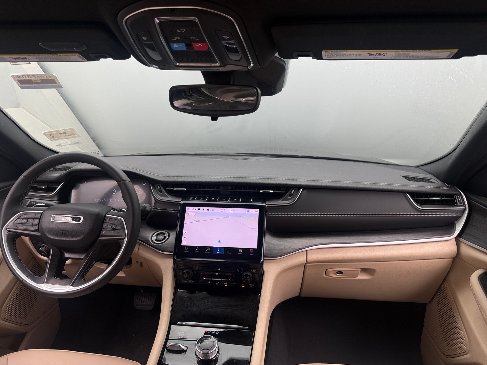 Thumbnail: 2023 Jeep Grand Cherokee L - 2