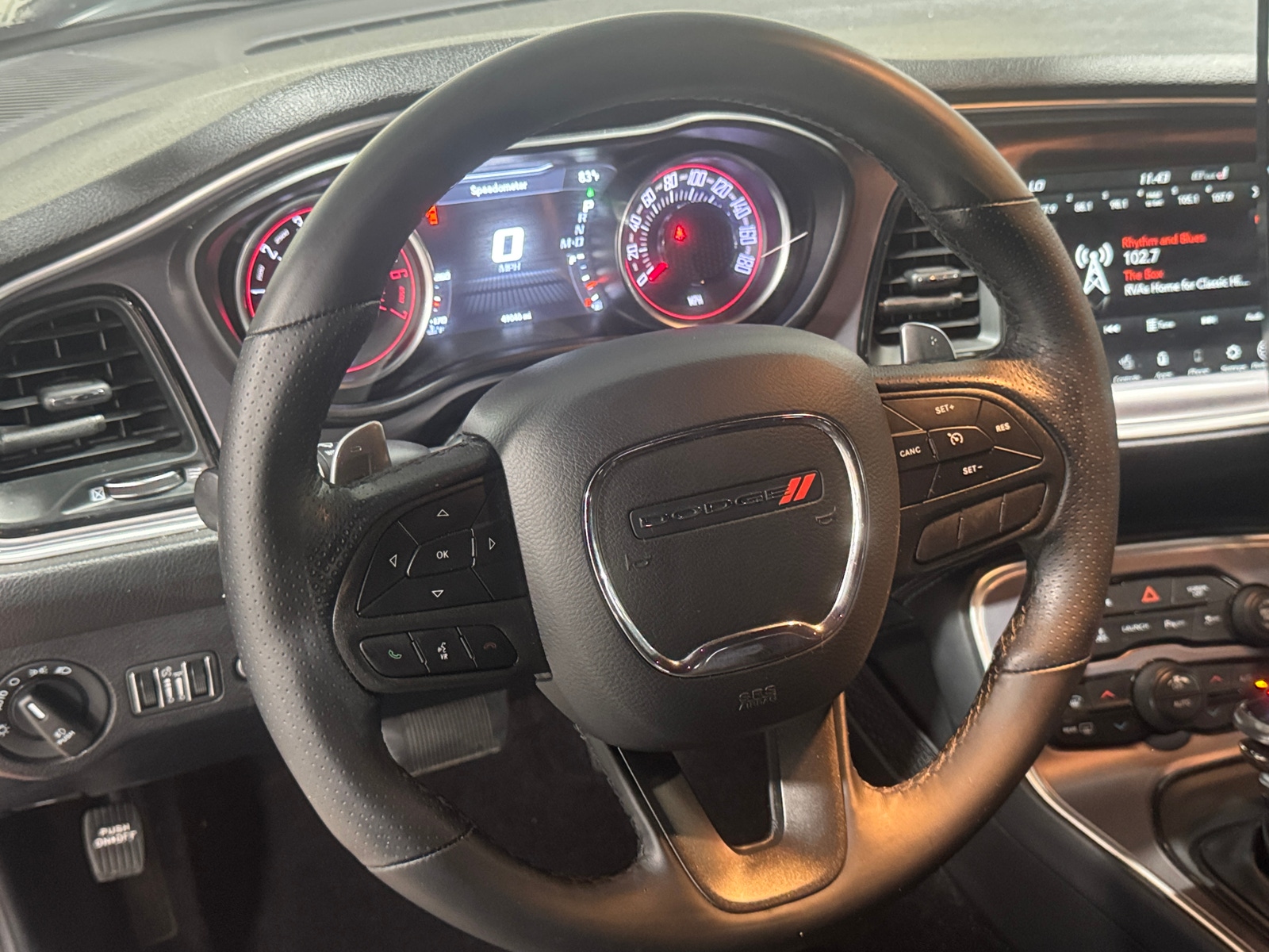 Thumbnail: 2020 Dodge Challenger - 4