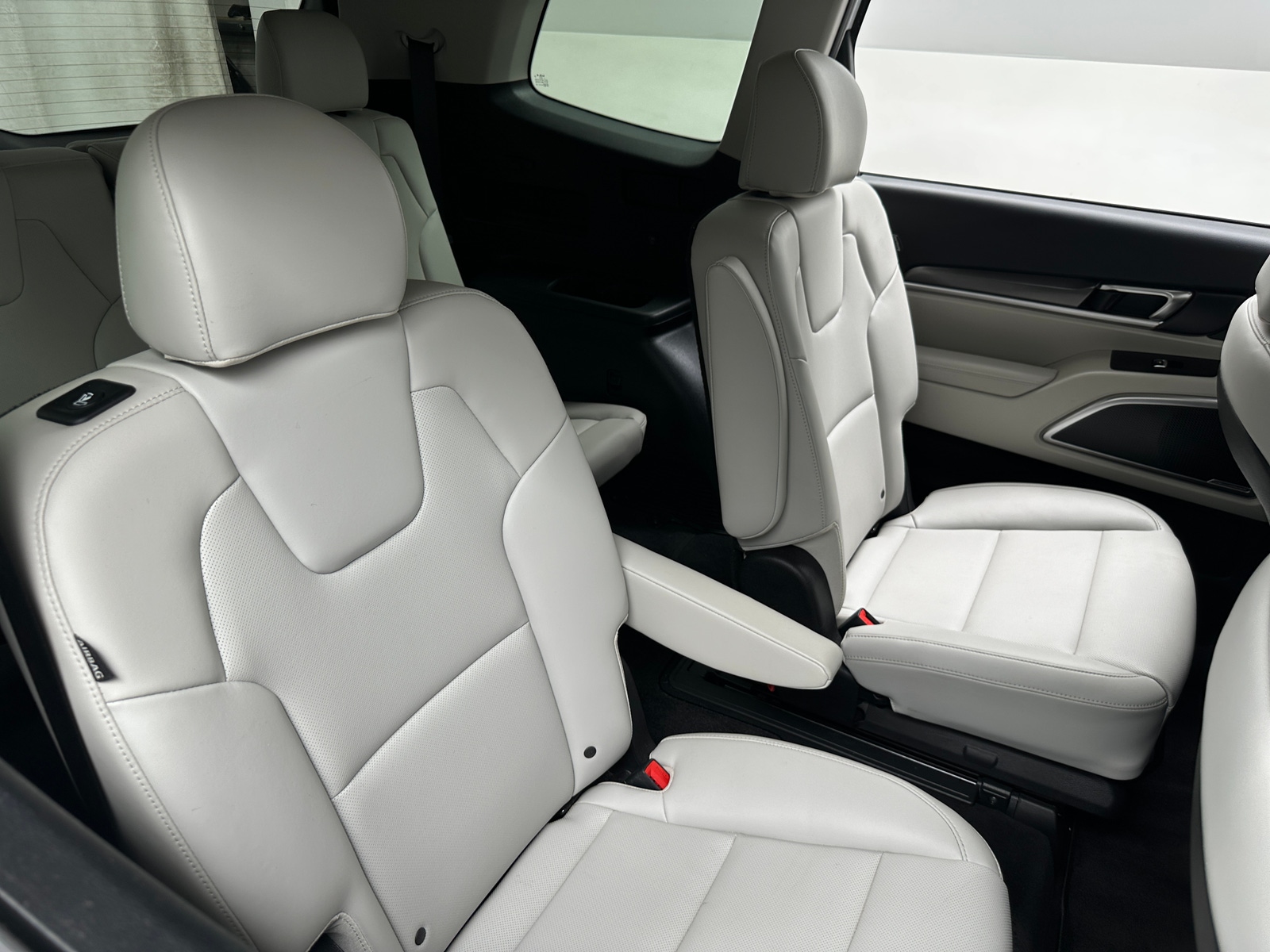 Thumbnail: 2024 Kia Telluride - 5