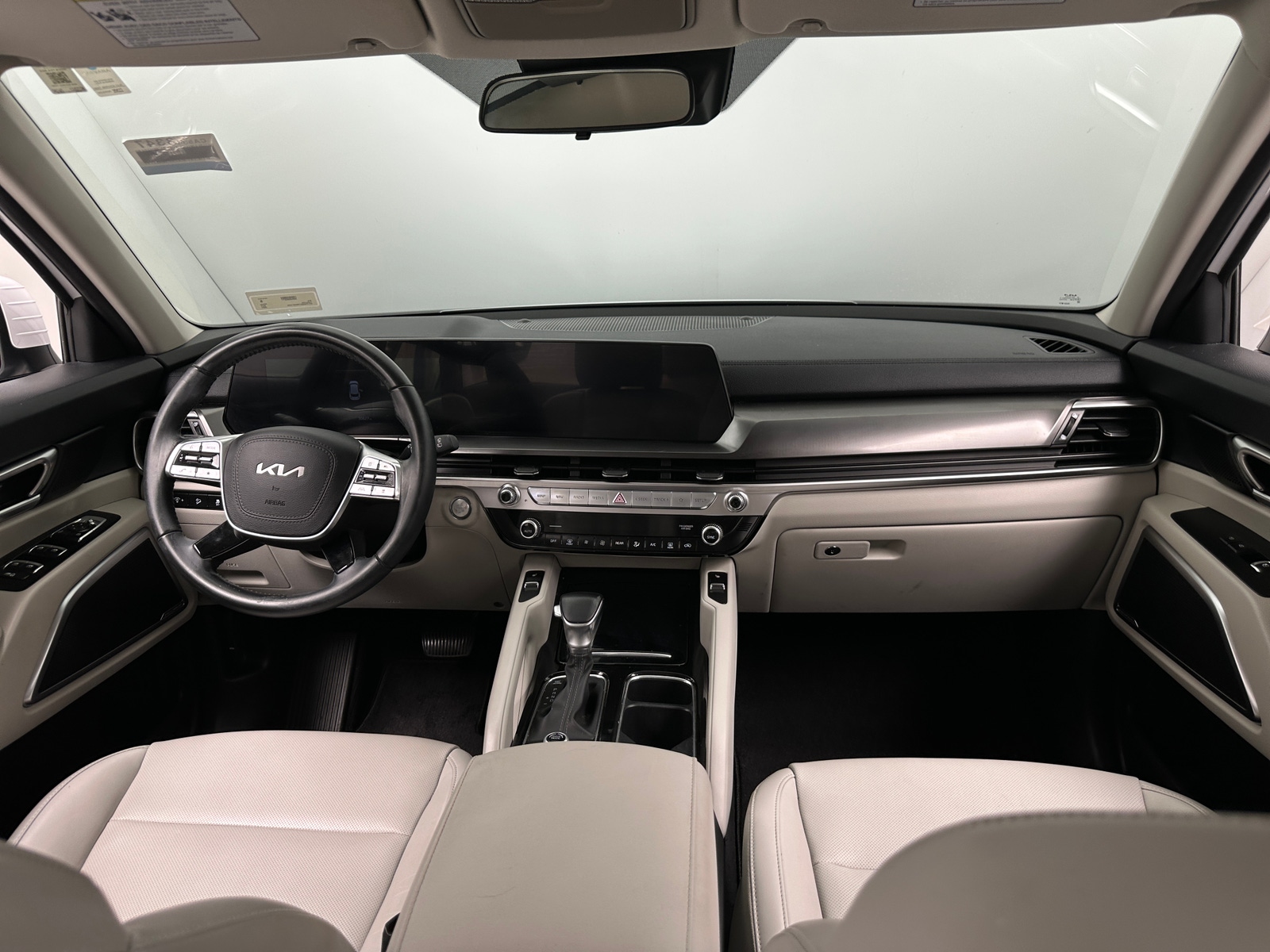 Thumbnail: 2024 Kia Telluride - 2