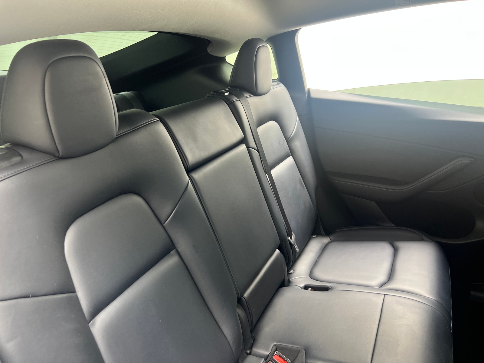 Thumbnail: 2021 Tesla Model Y - 5