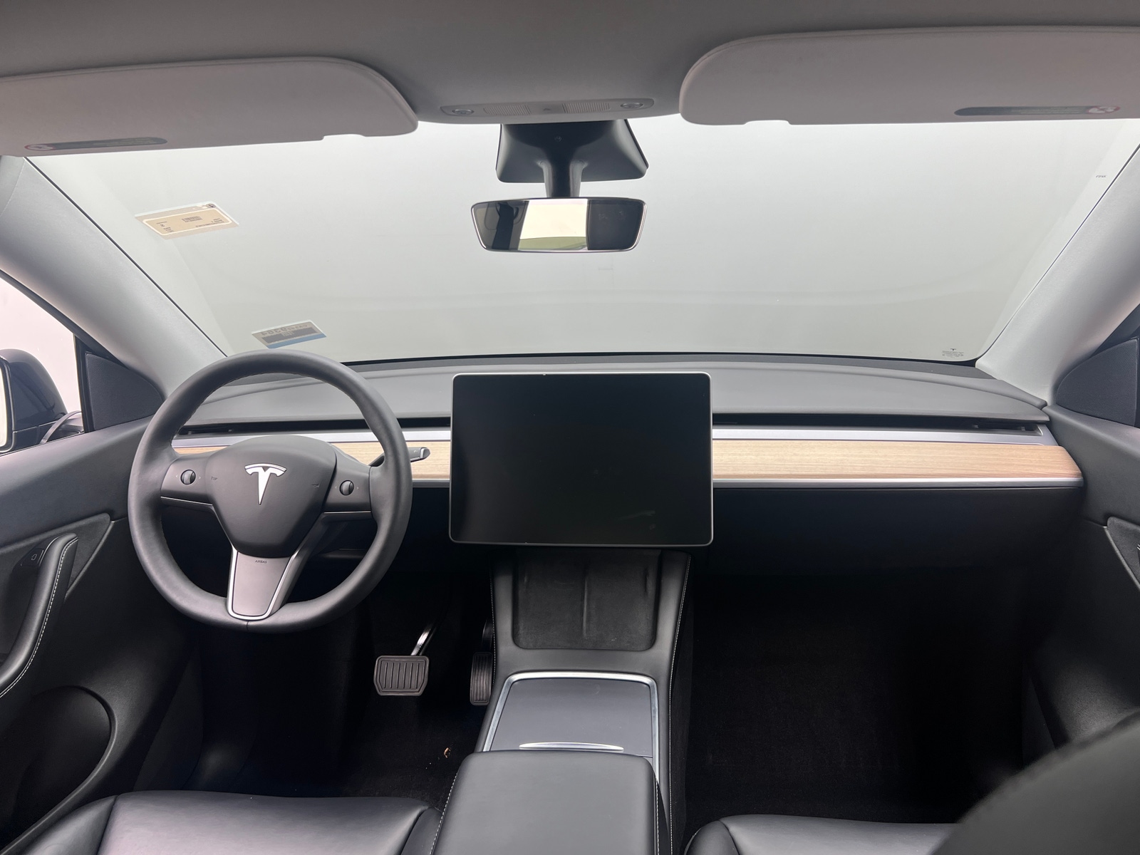Thumbnail: 2021 Tesla Model Y - 2