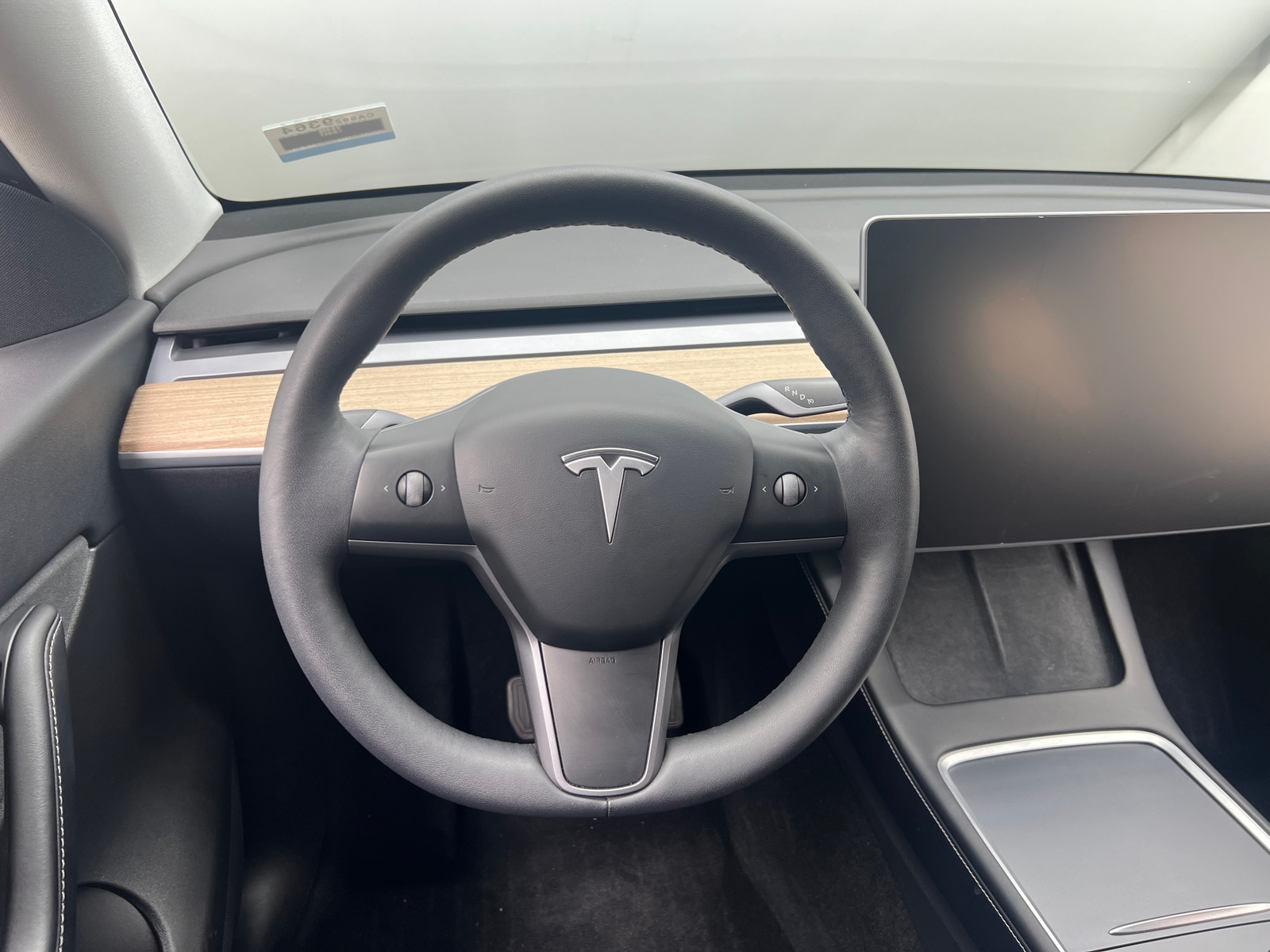 Thumbnail: 2021 Tesla Model Y - 4