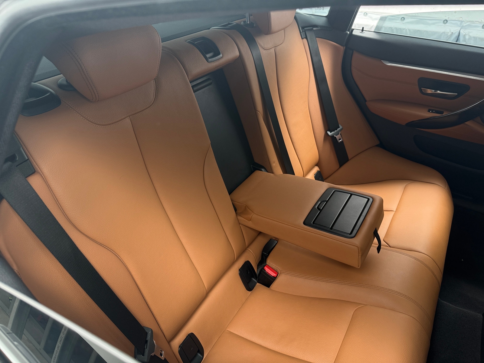 Thumbnail: 2019 BMW 4 Series - 5