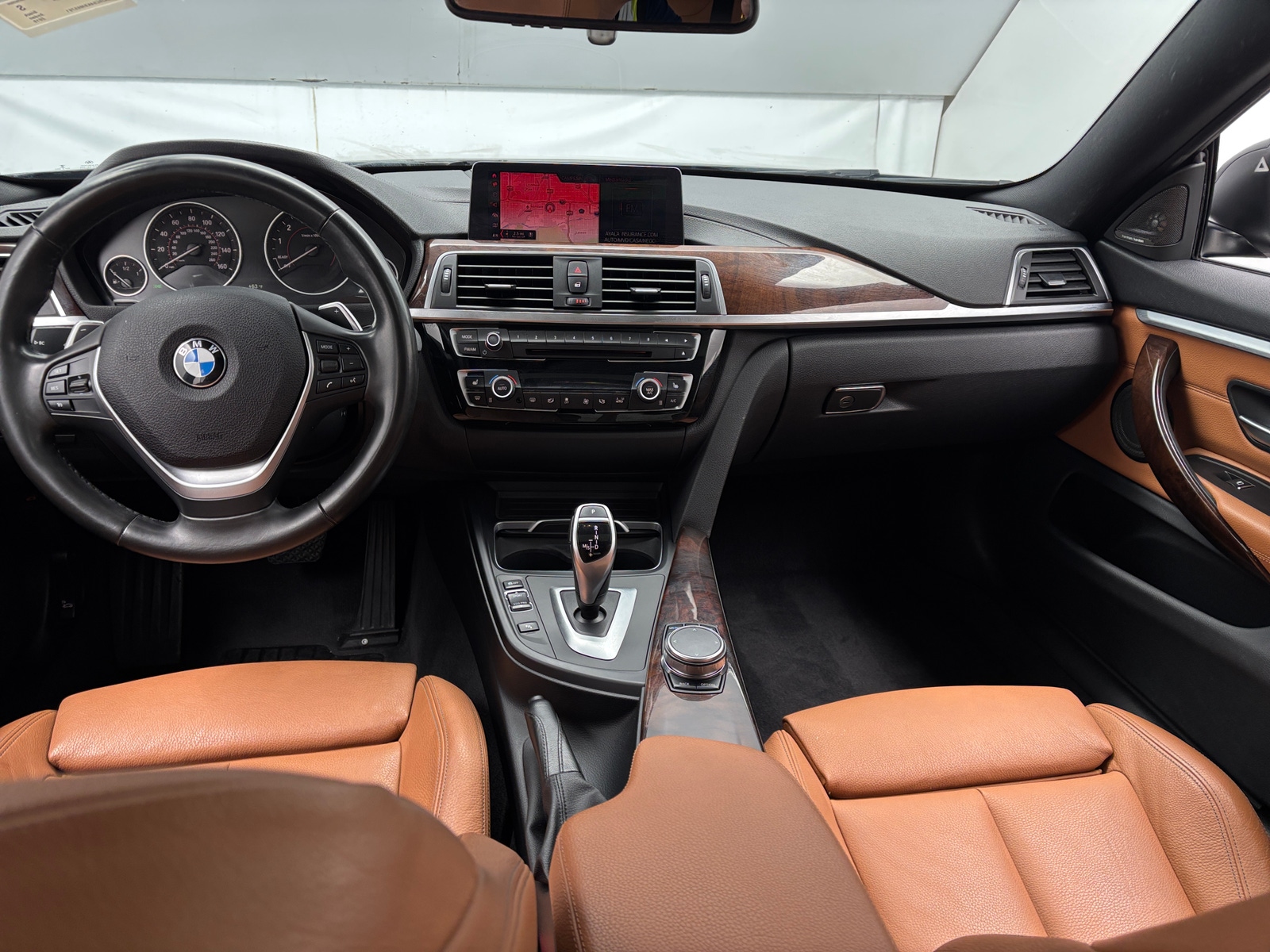 Thumbnail: 2019 BMW 4 Series - 2