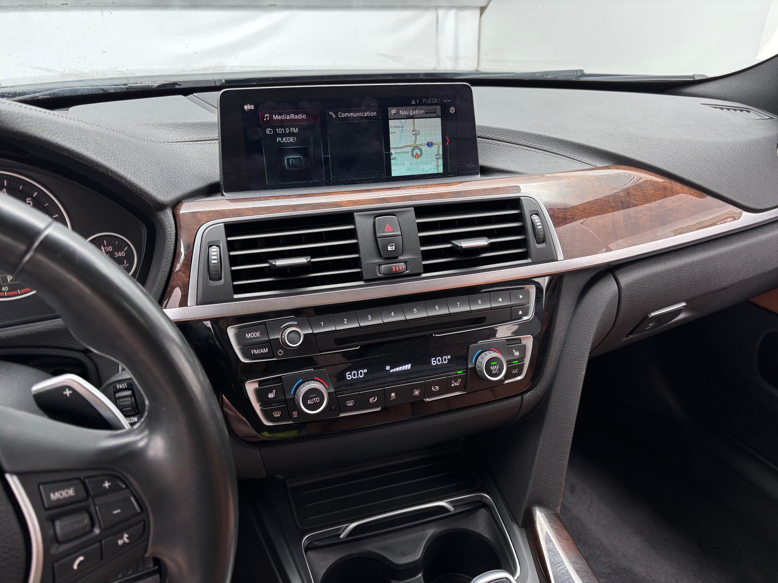 Thumbnail: 2019 BMW 4 Series - 3