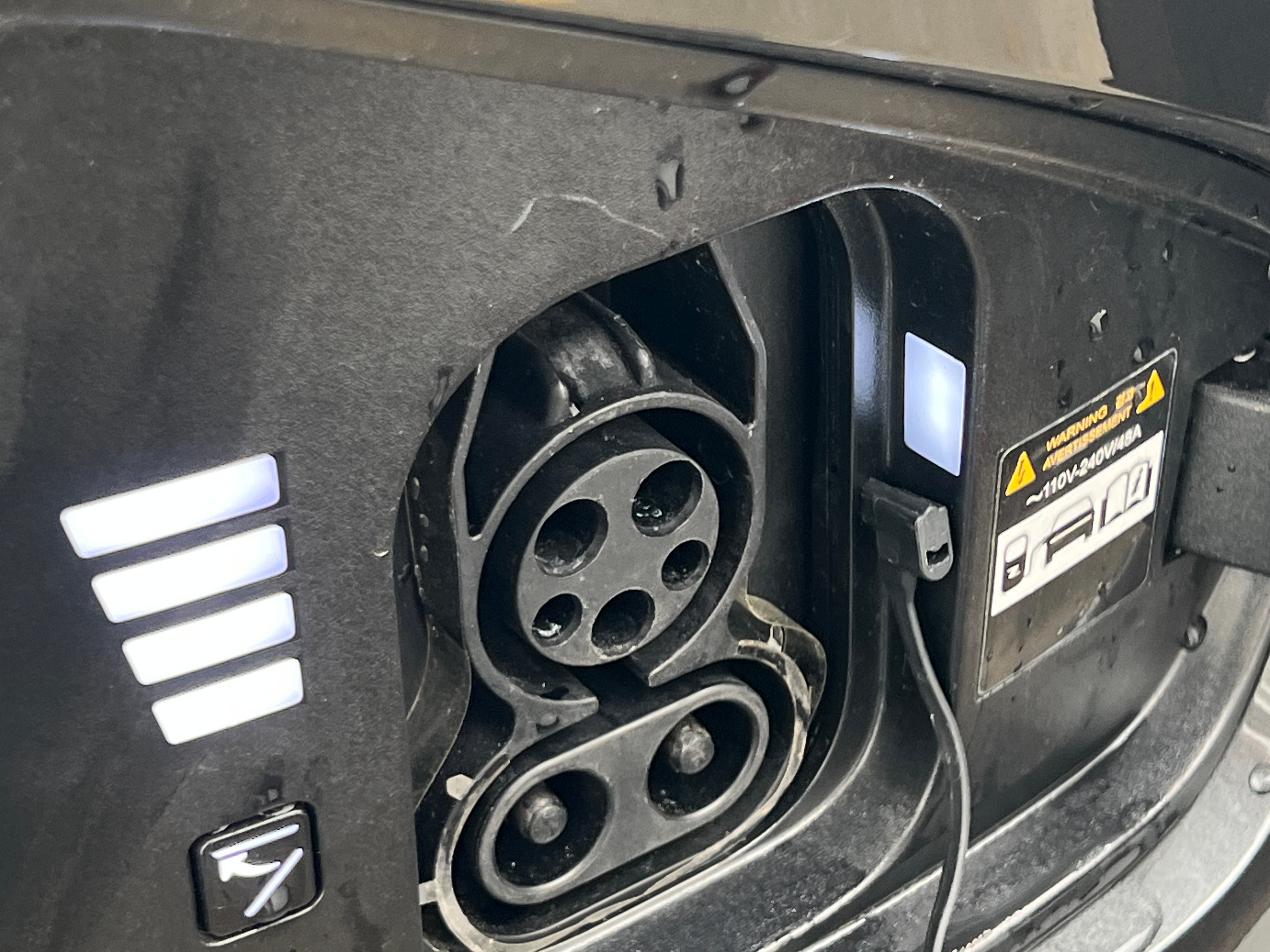 Used 2024 Kia EV6 Wind with VIN KNDC34LA3R5213265 for sale in Auburn, WA