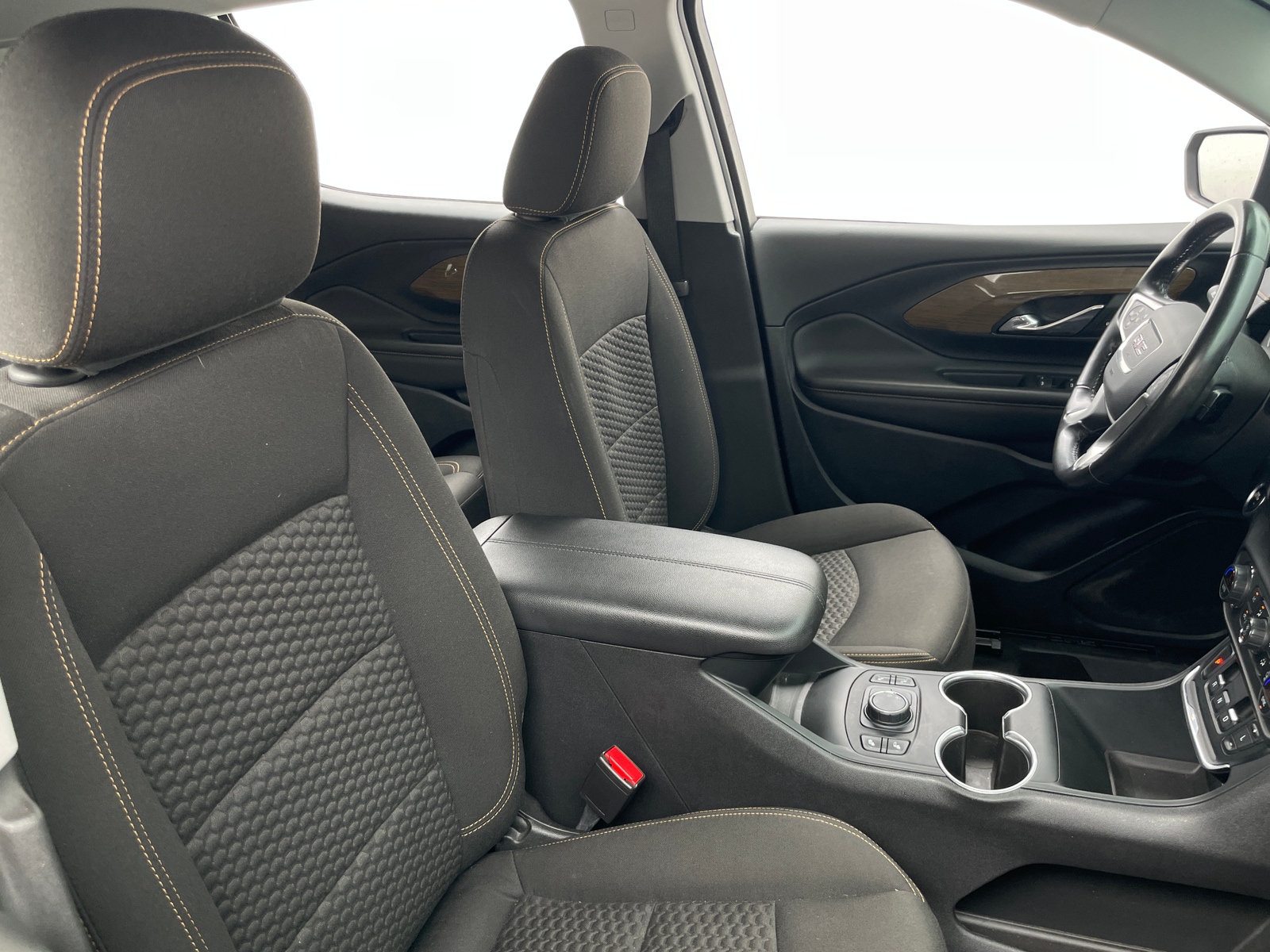 Thumbnail: 2020 GMC Terrain - 2