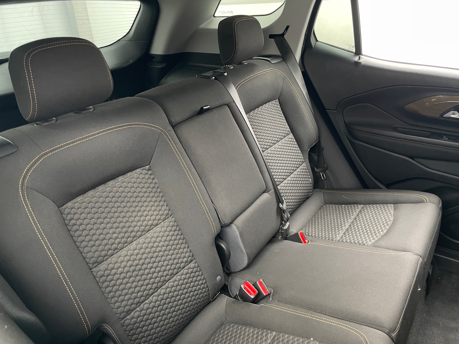 Thumbnail: 2020 GMC Terrain - 6