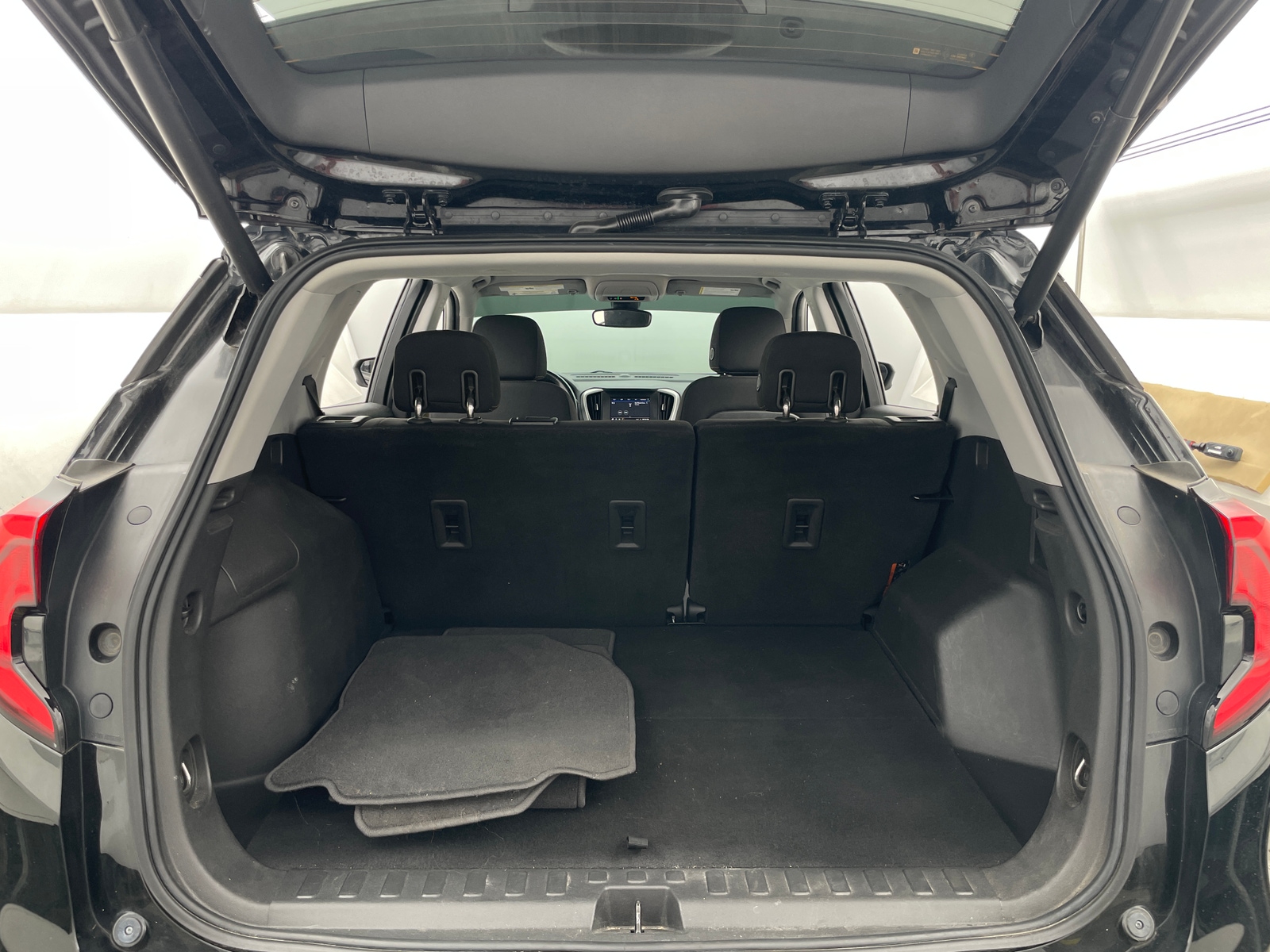 Thumbnail: 2020 GMC Terrain - 7