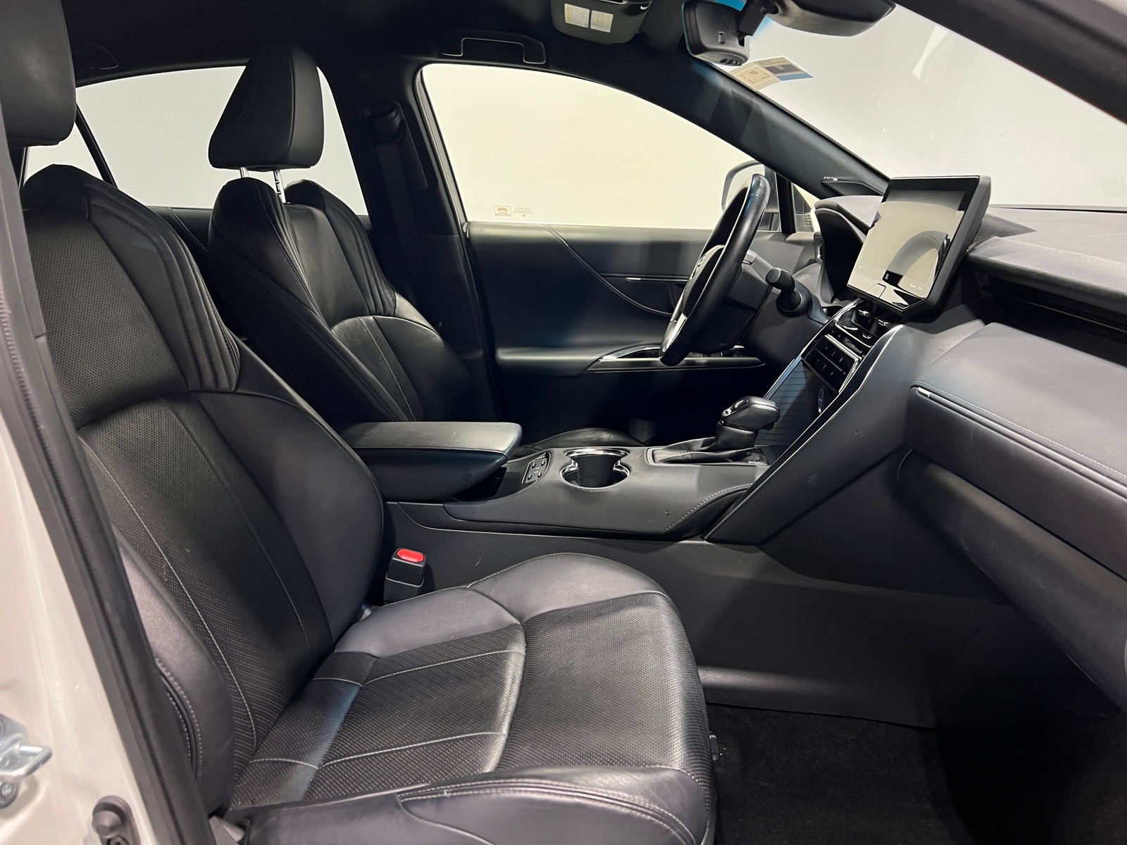 Thumbnail: 2021 Toyota Venza - 2
