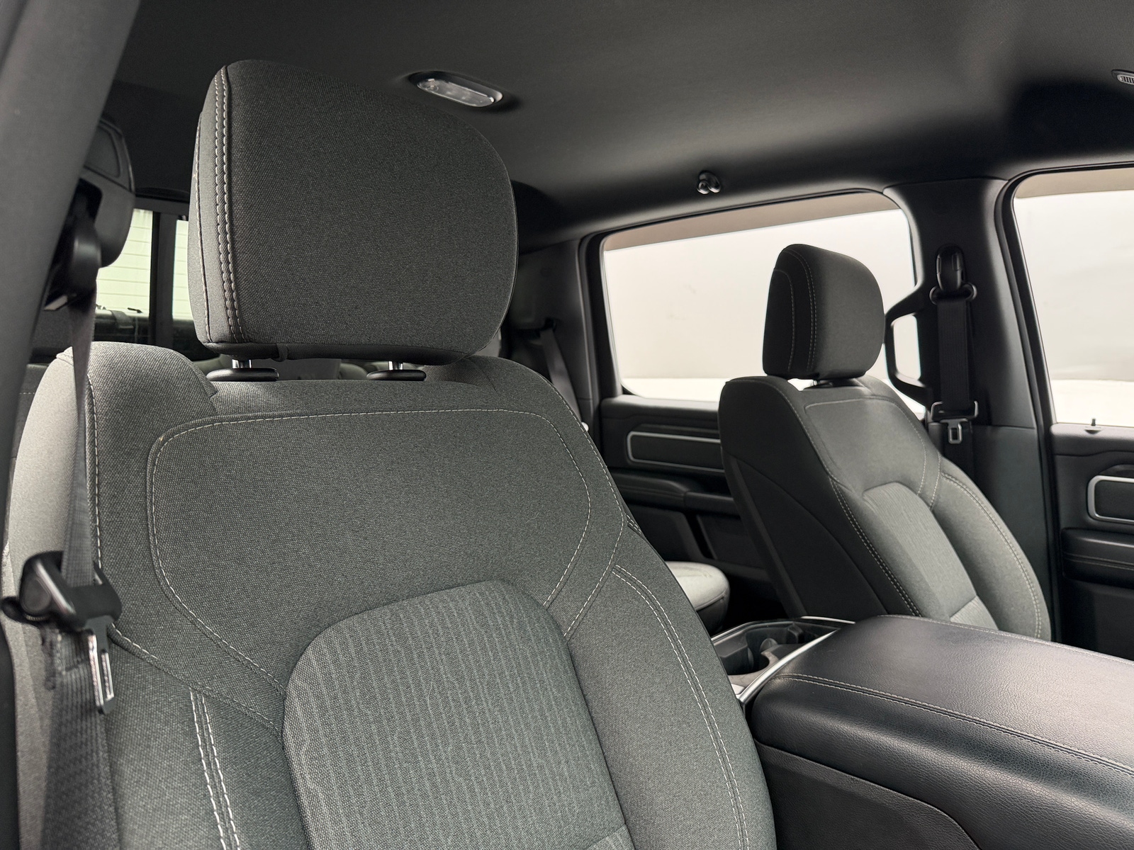 Thumbnail: 2021 RAM 1500 - 2
